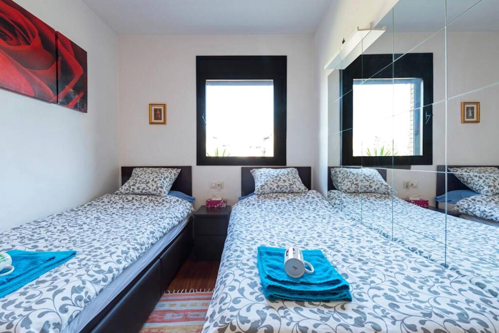 Jie Apartment