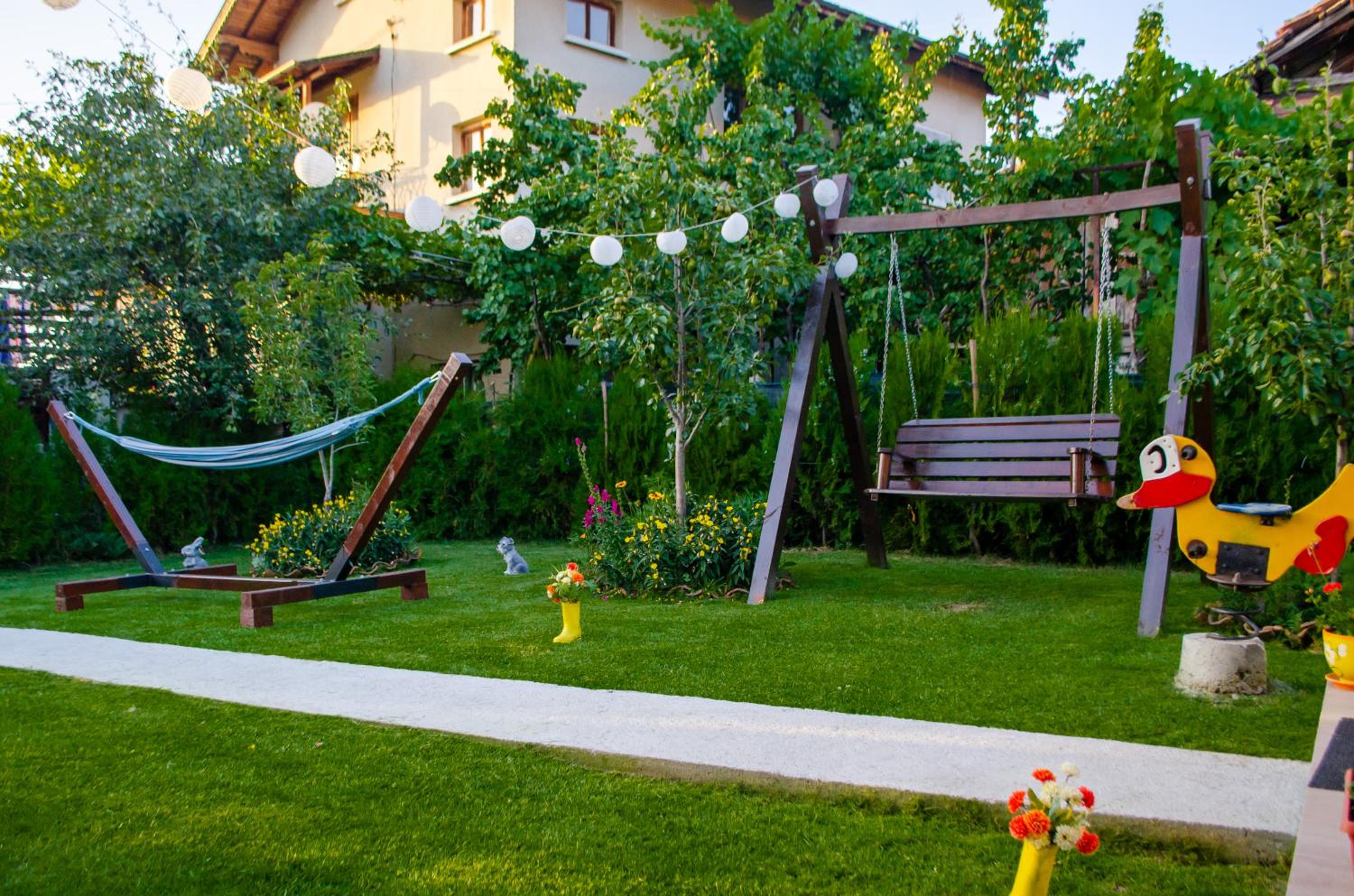 Guest House Vasilena Самостоятелно наемане FREE PARKING