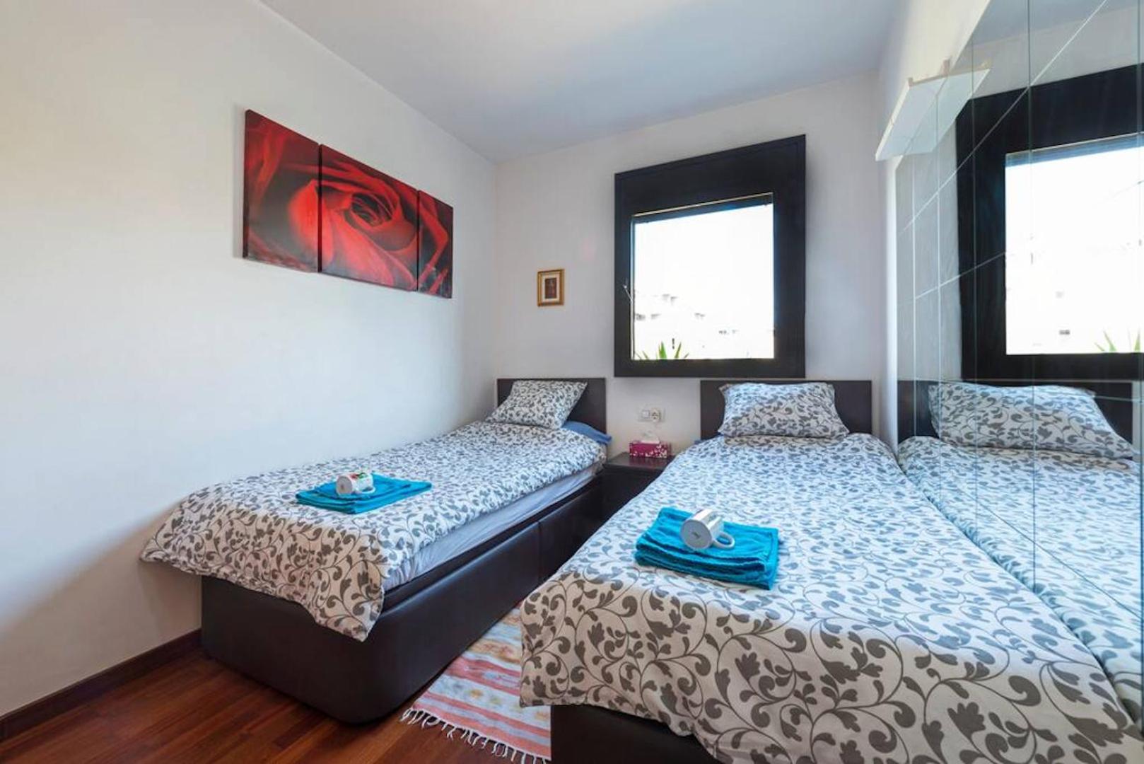 Jie Apartment