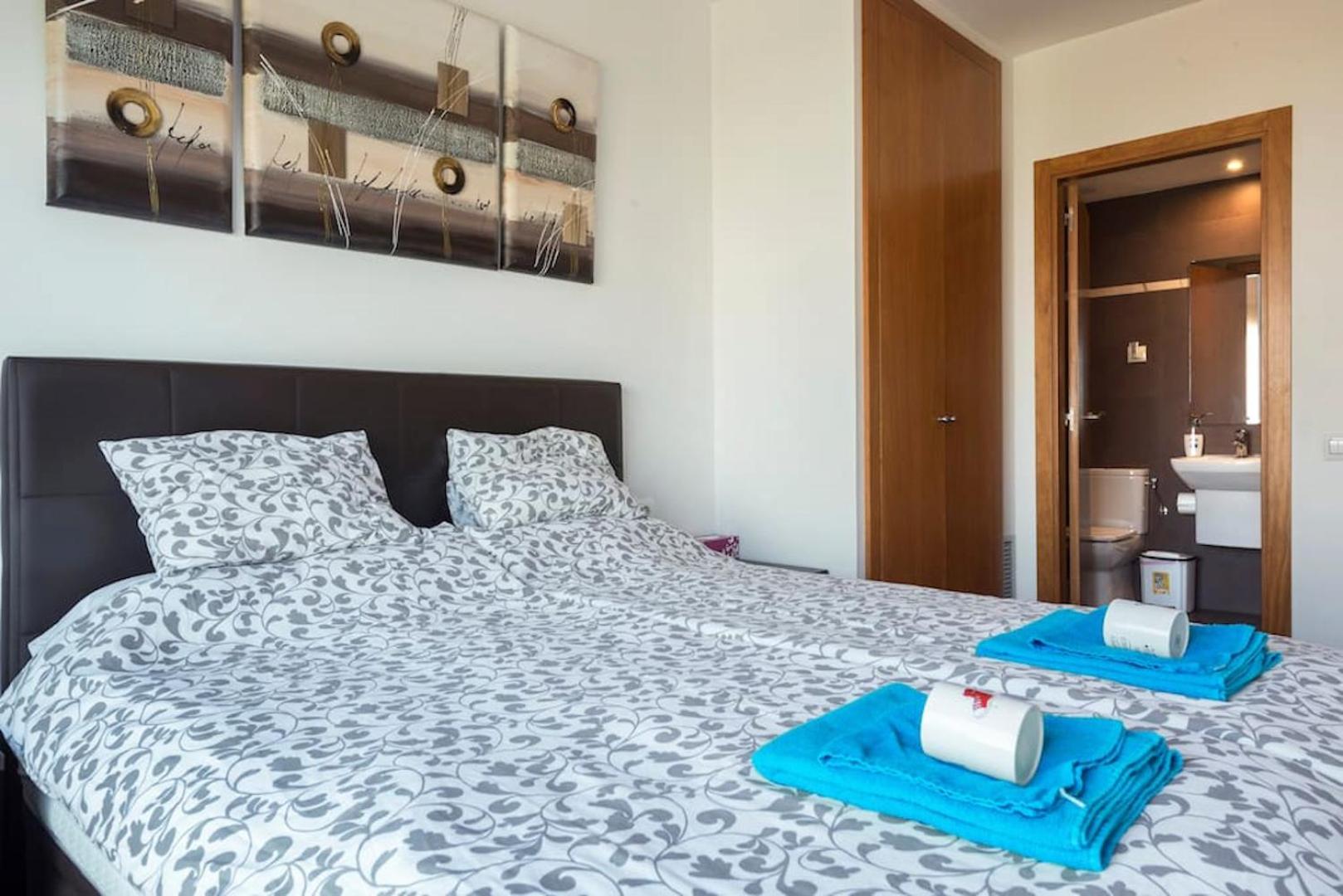 Jie Apartment