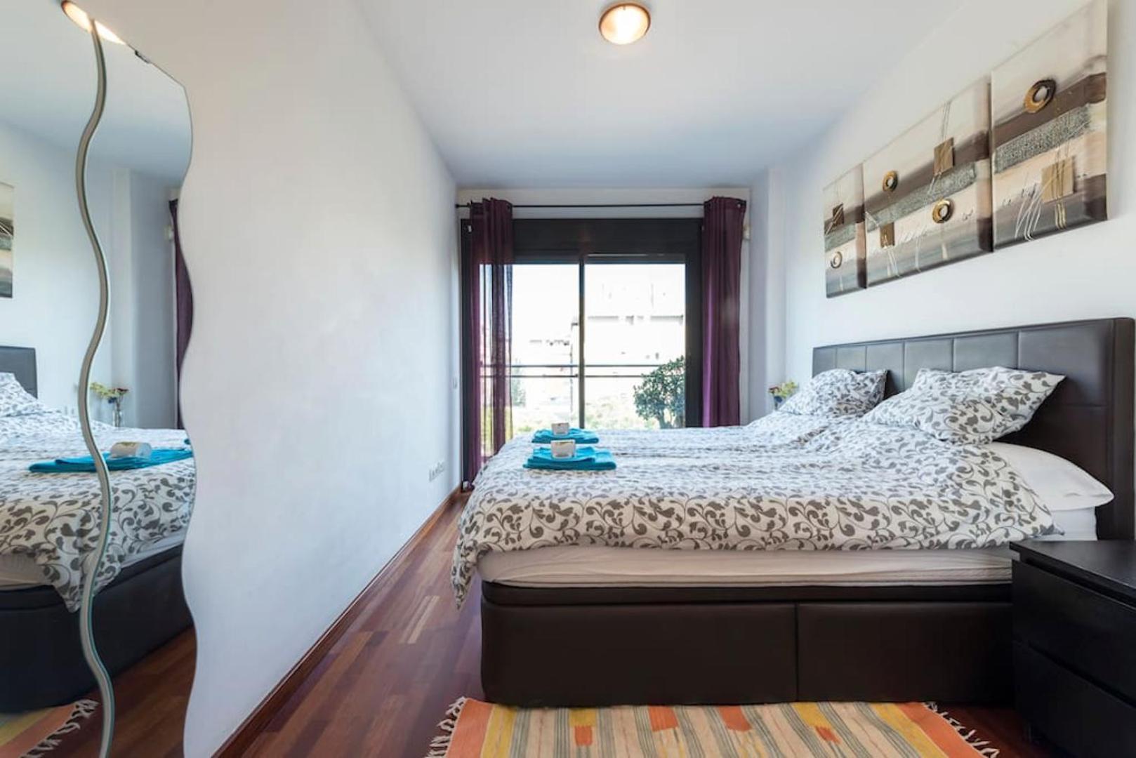 Jie Apartment