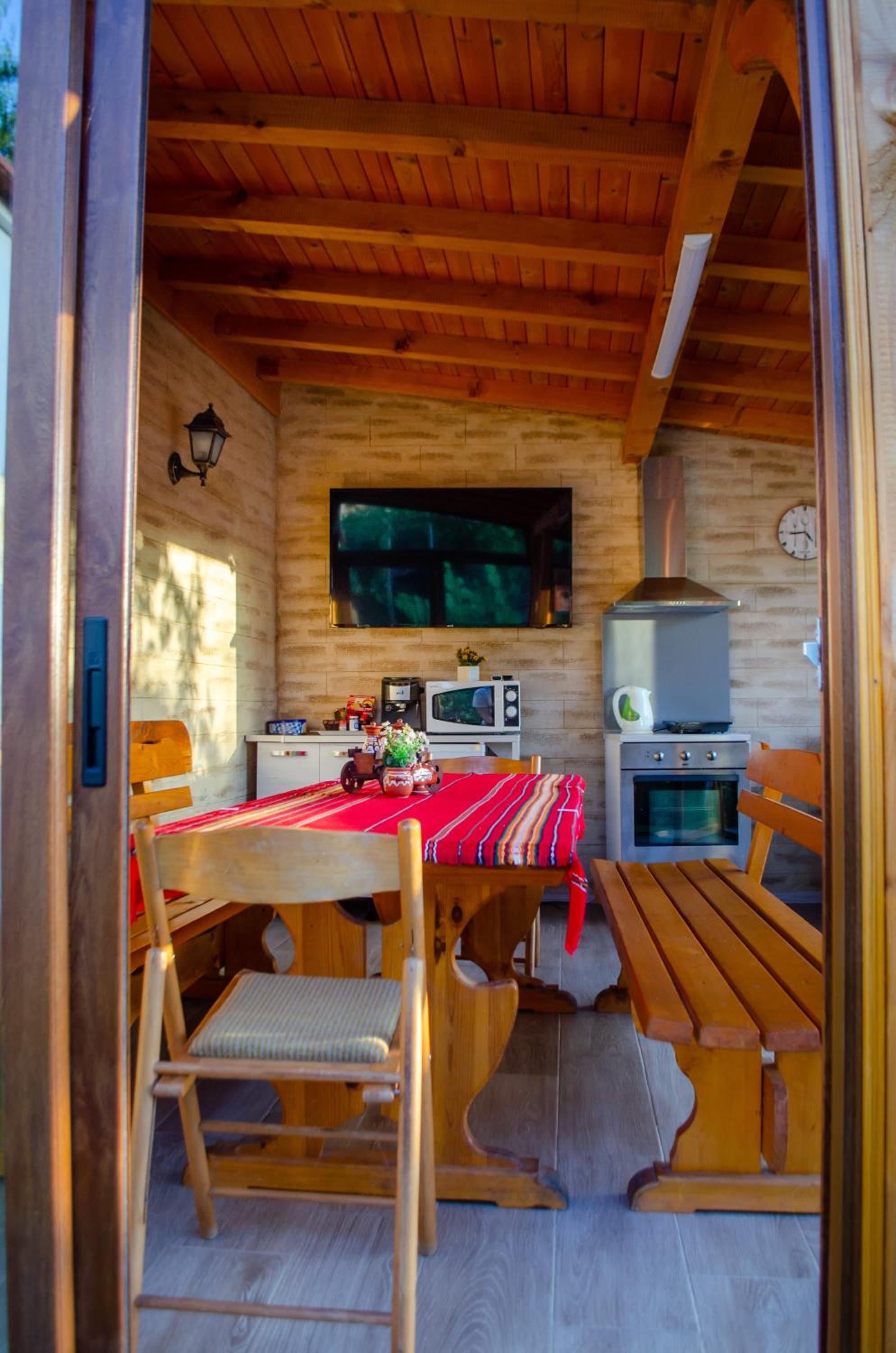 Guest House Vasilena Самостоятелно наемане FREE PARKING