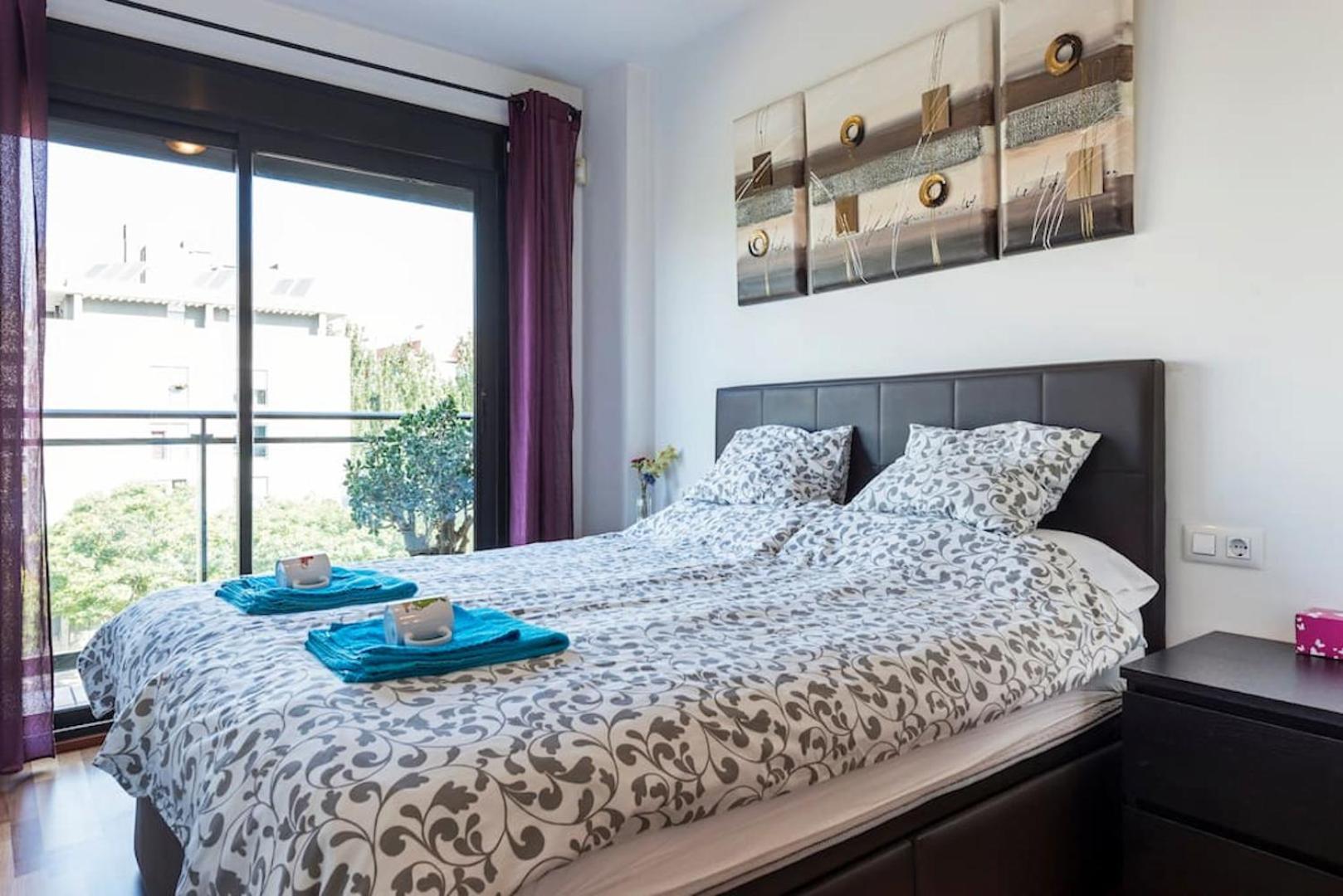 Jie Apartment