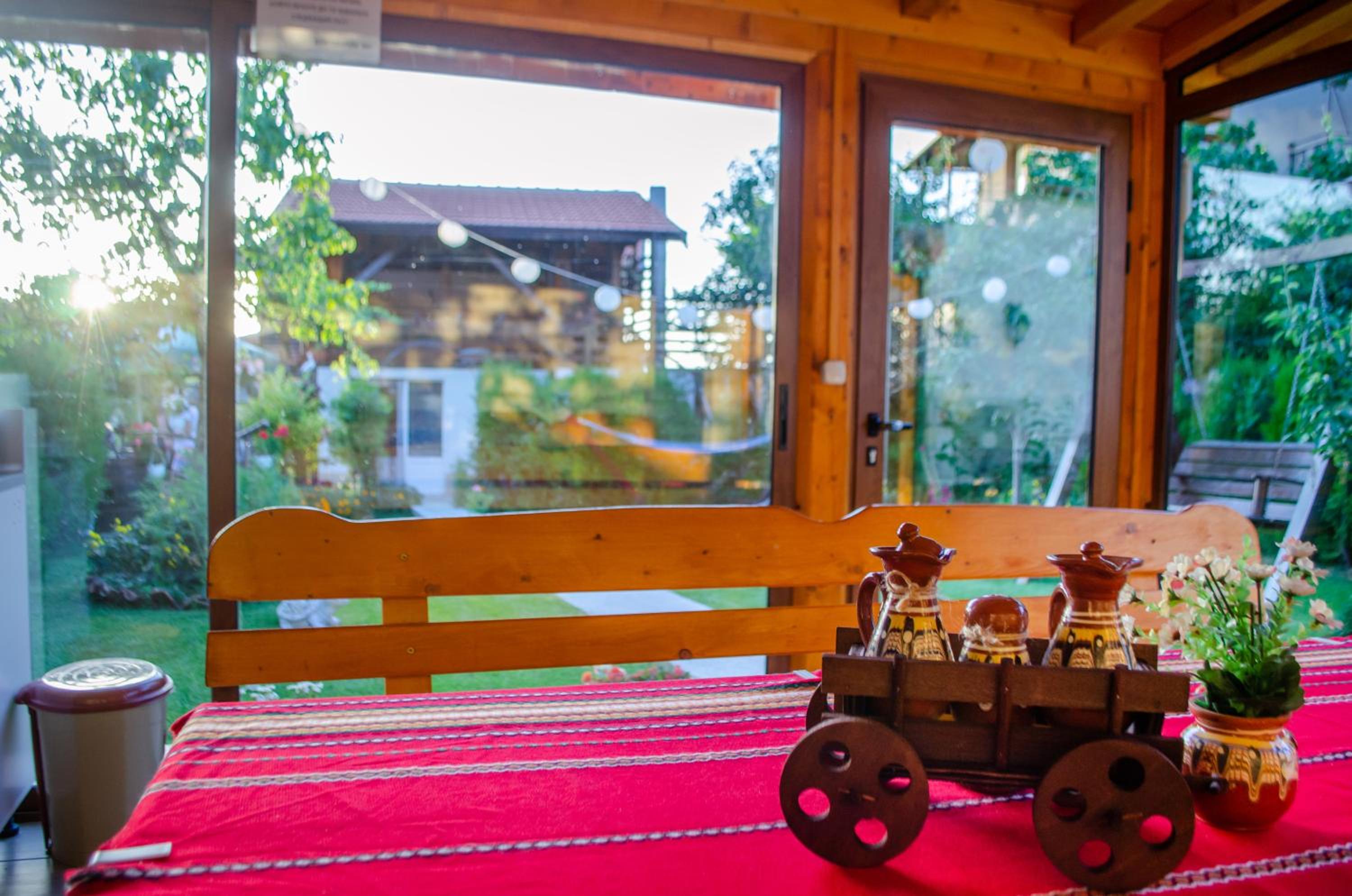Guest House Vasilena Самостоятелно наемане FREE PARKING