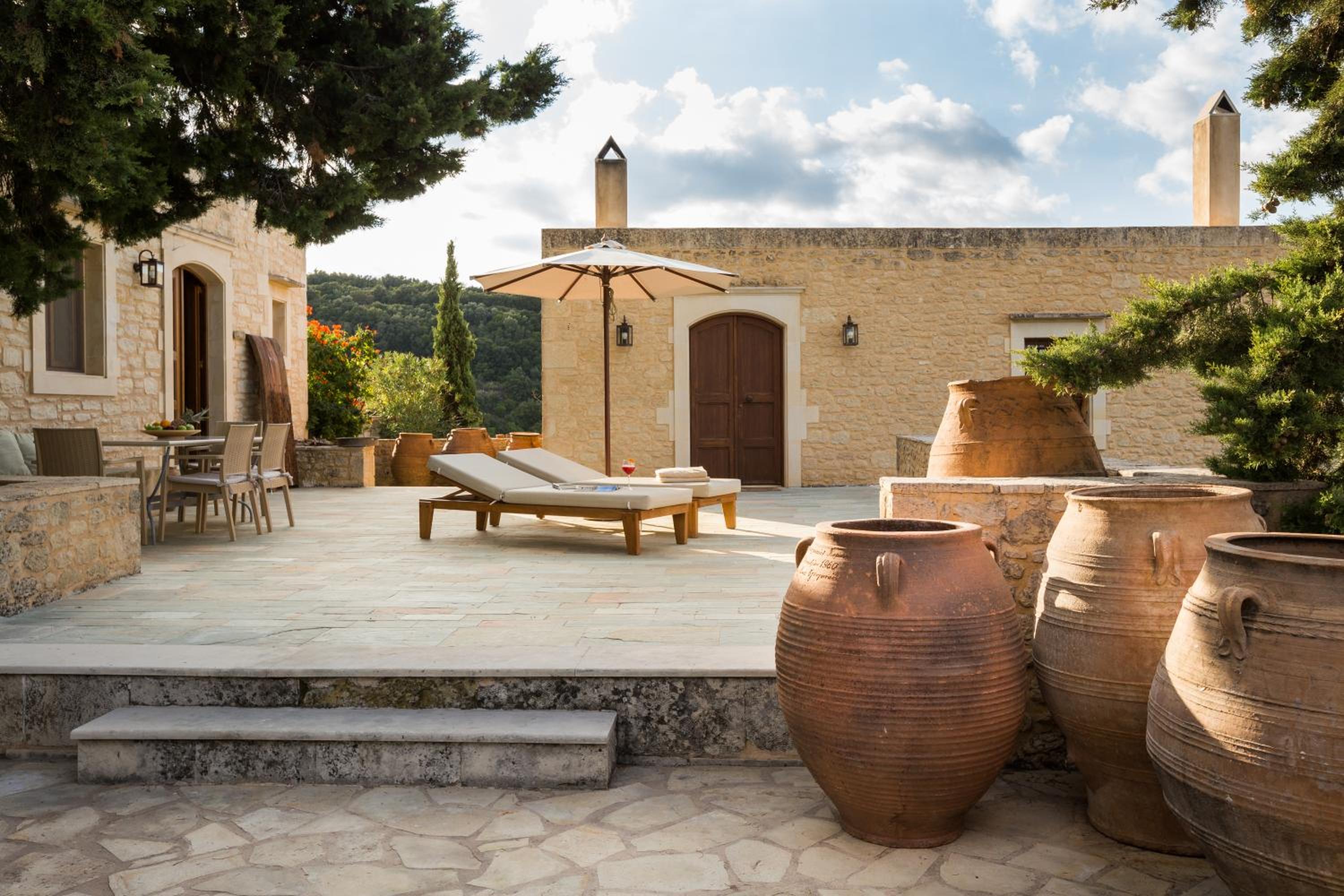 Kapsaliana Village Hotel 21