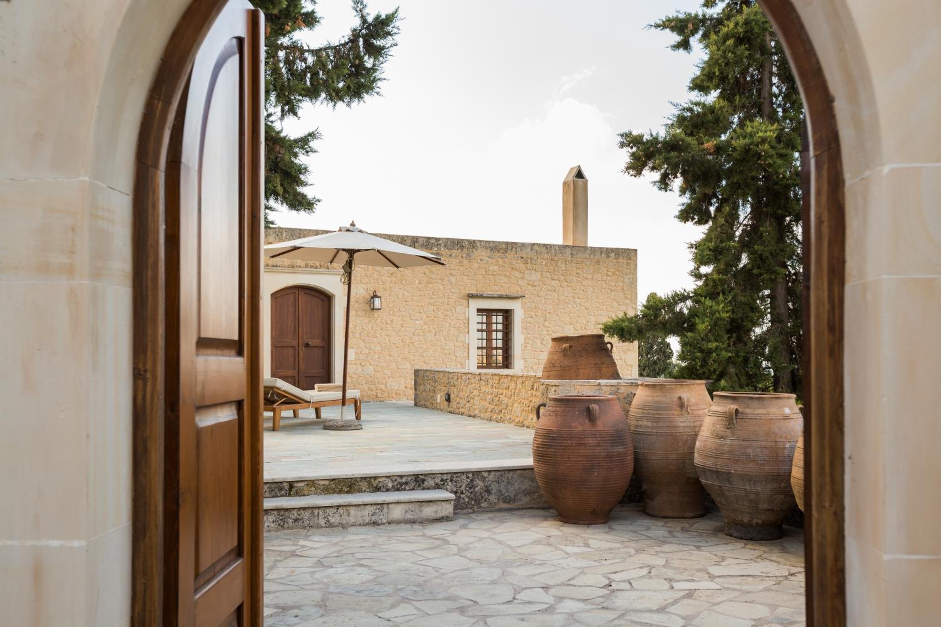 Kapsaliana Village Hotel 7