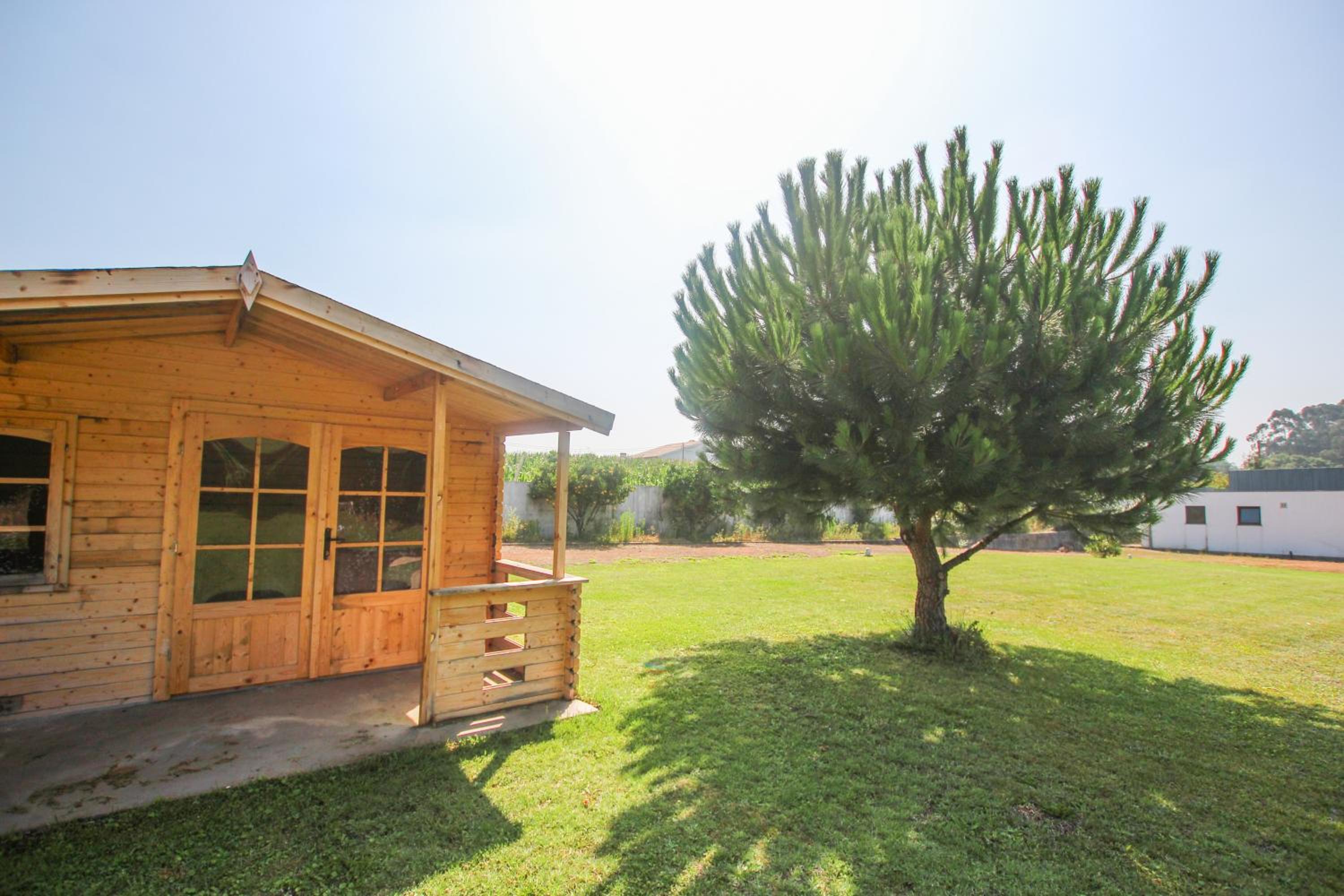 Quinta da Aldeia de Avanca