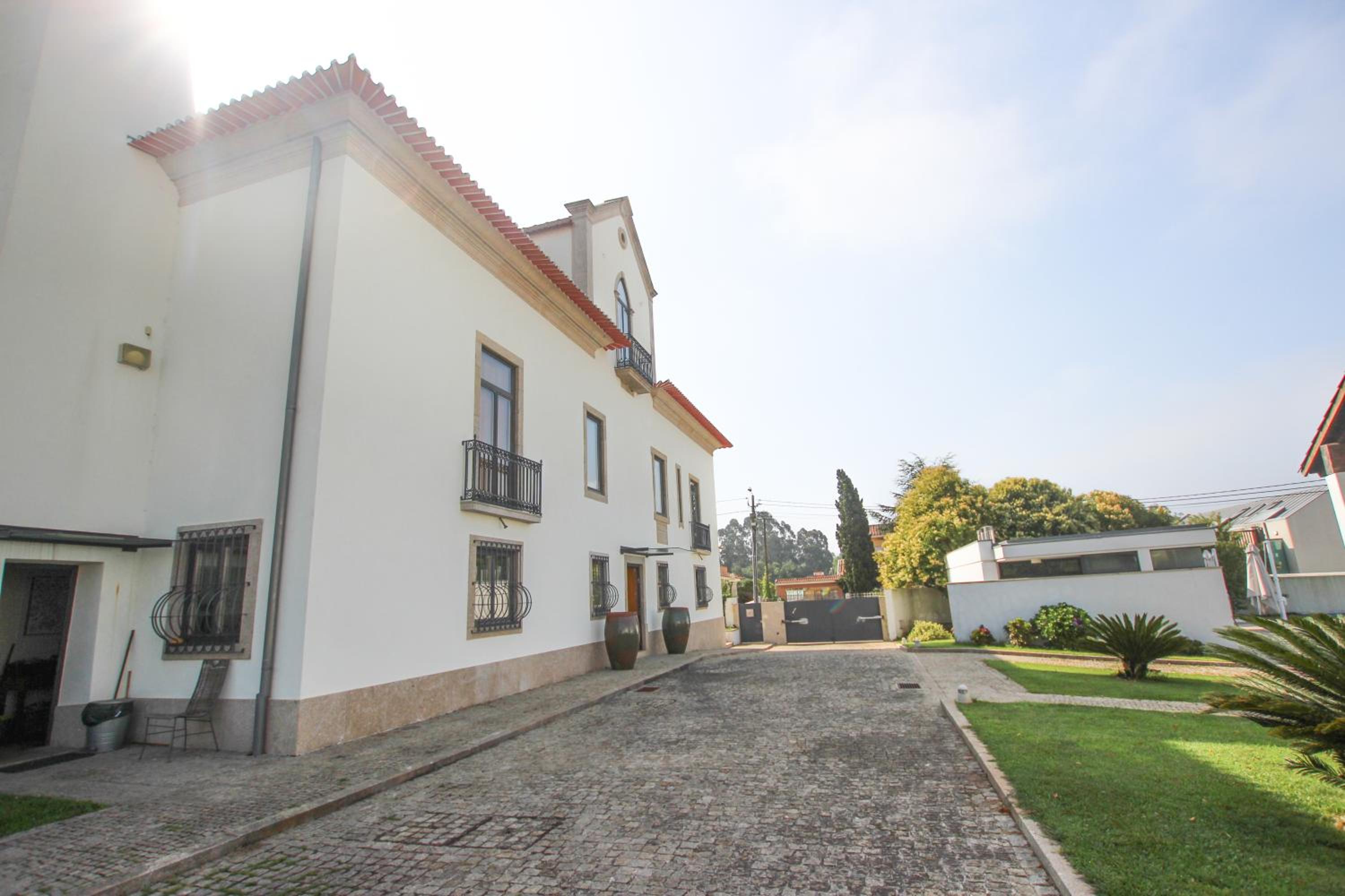 Quinta da Aldeia de Avanca