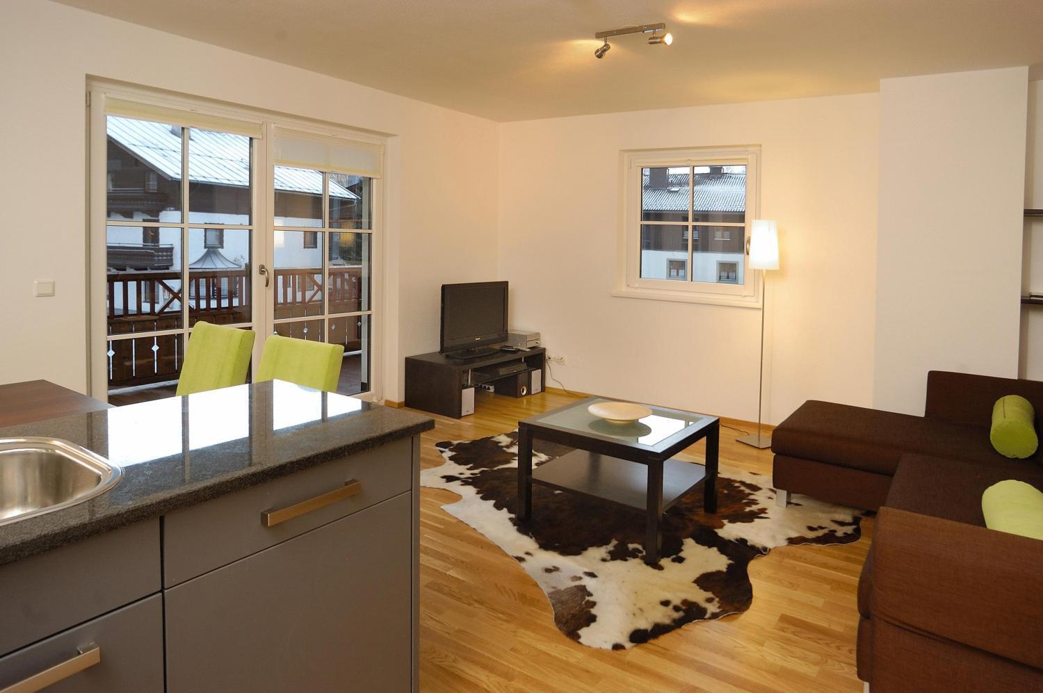 Komfort Appartements serviced by Auhof