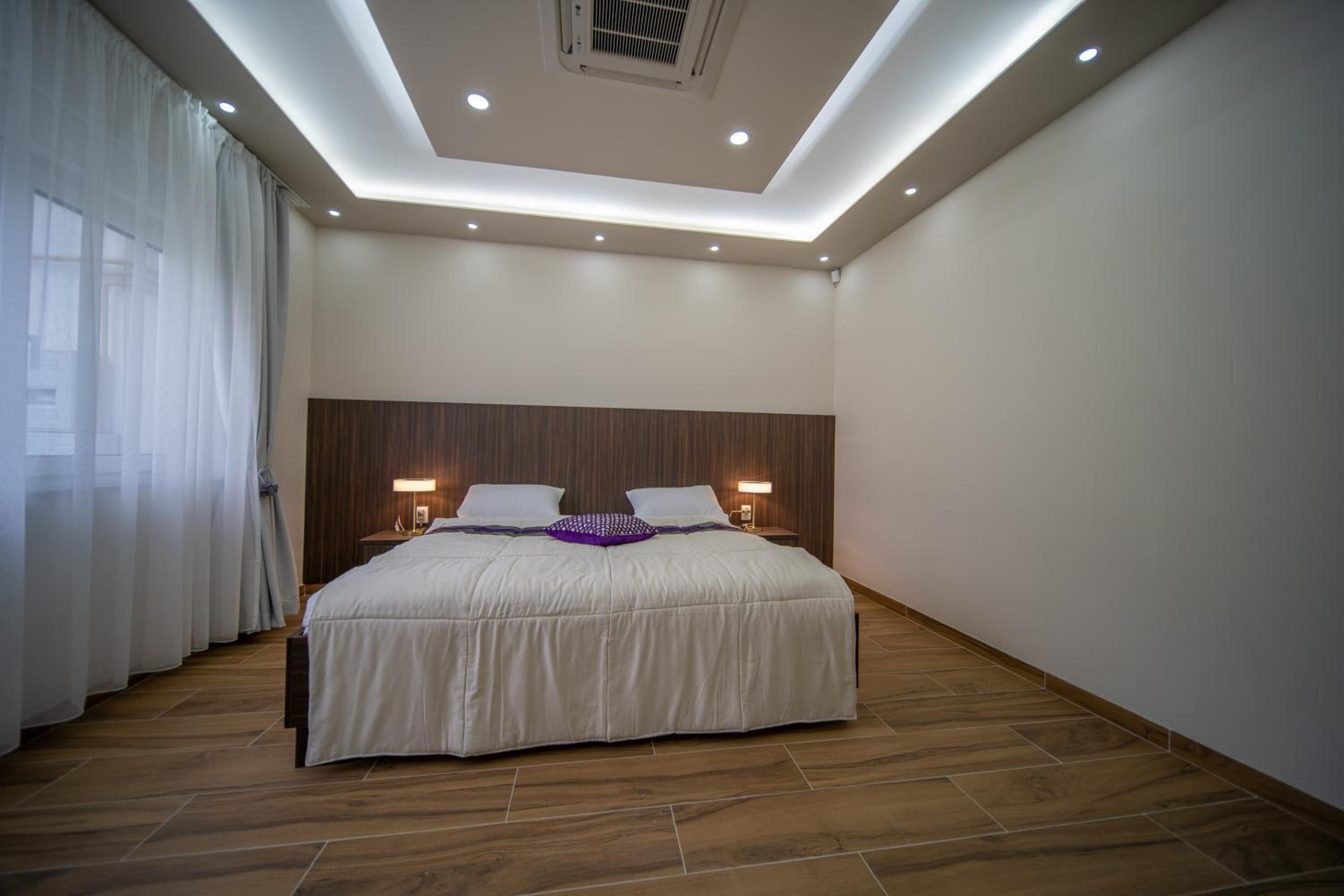 Al Hayat Apartments