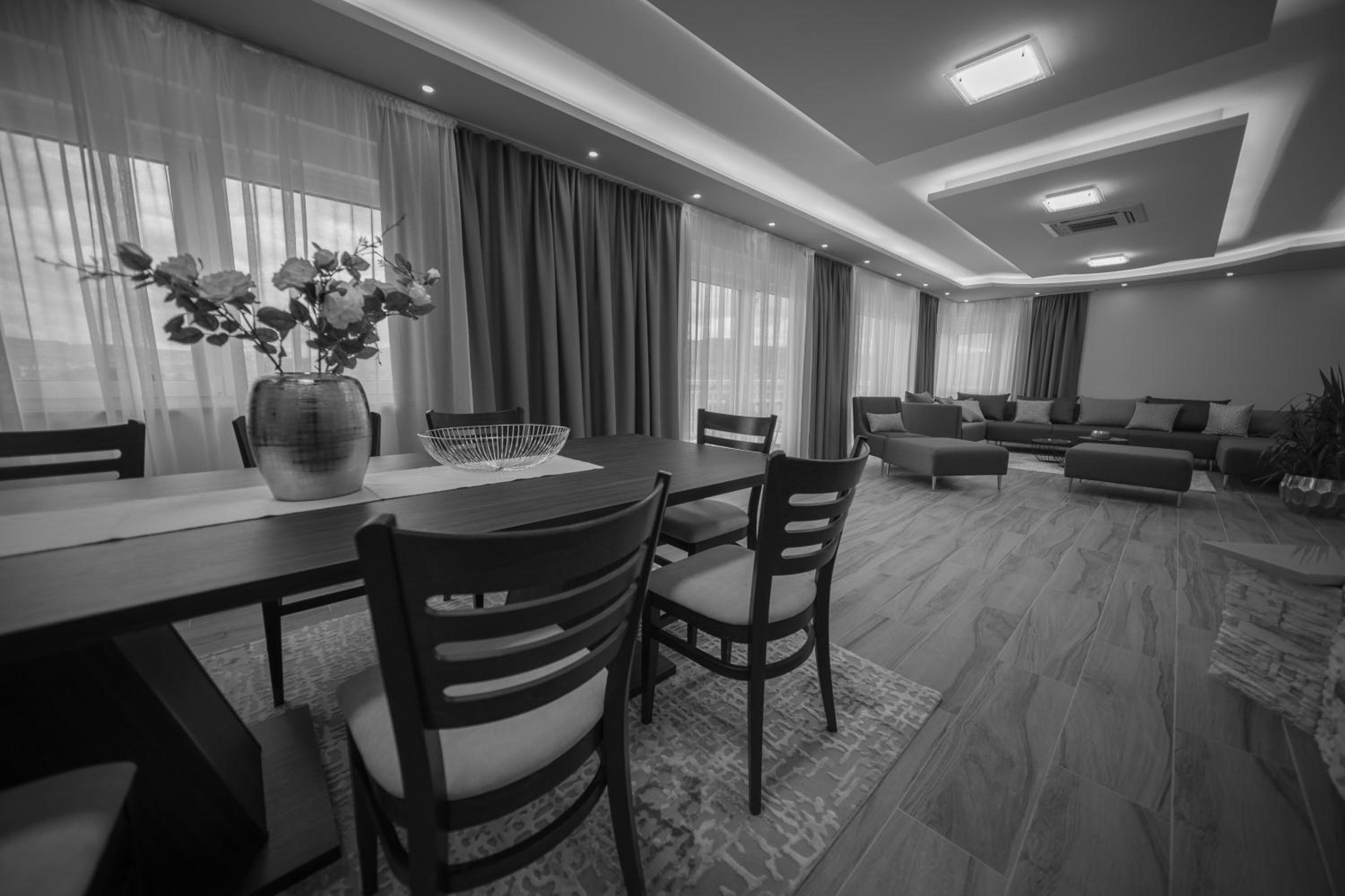 Al Hayat Apartments