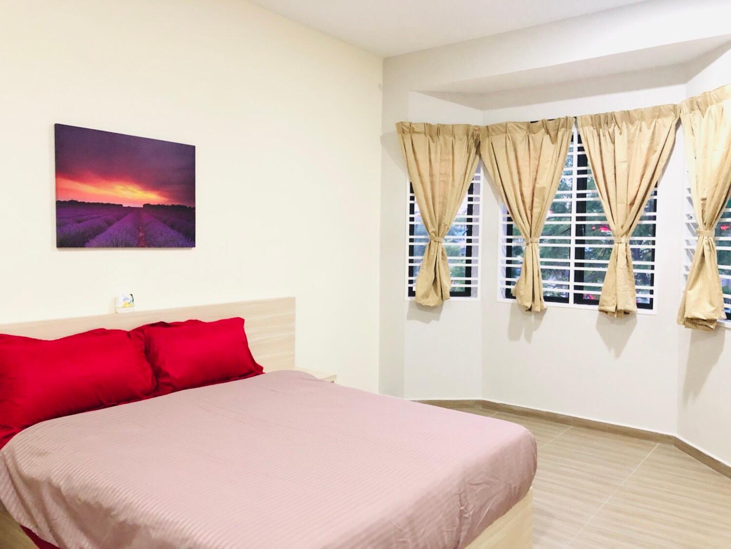 Seri Manjung HomeStay @Spacious Family Home photo 7