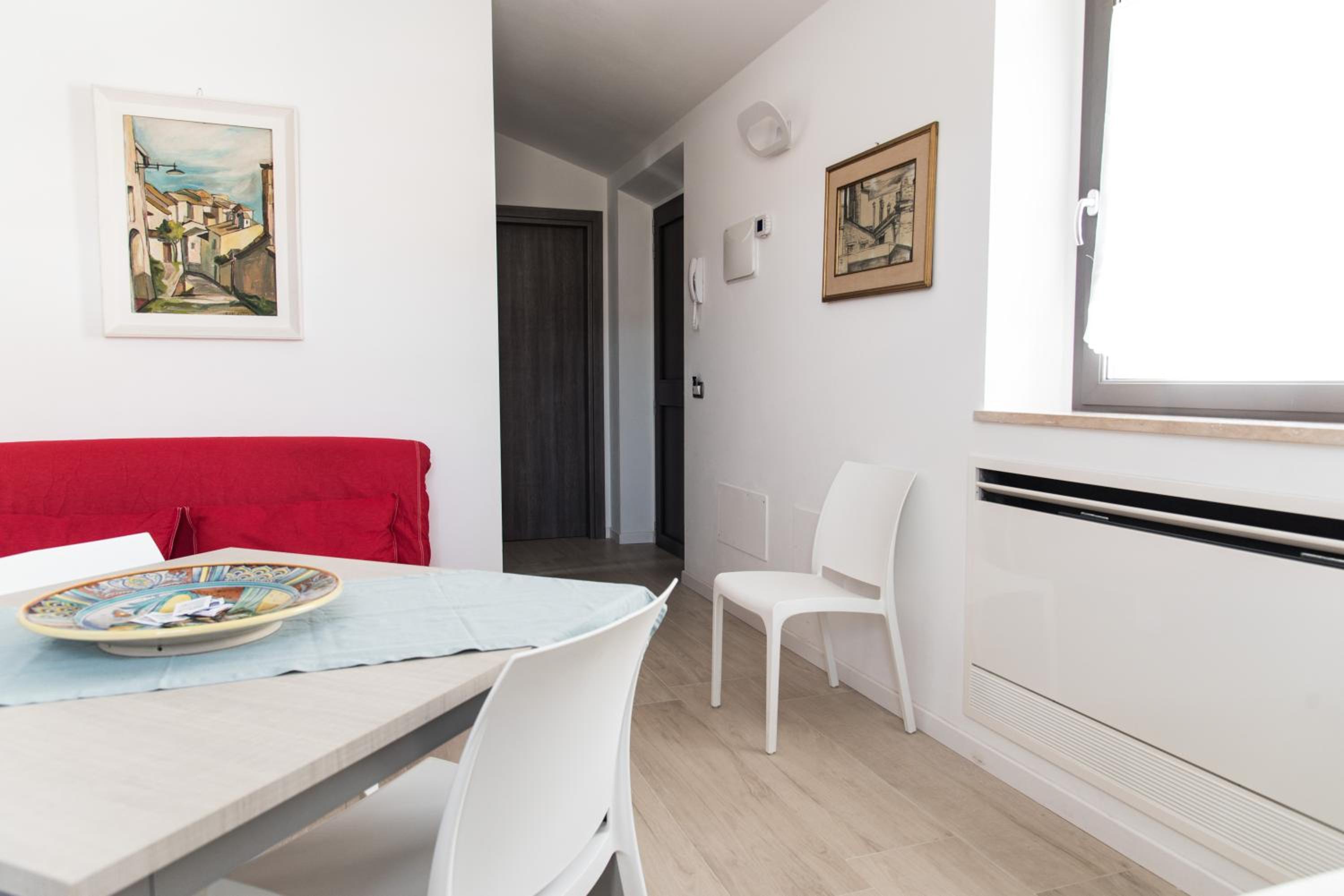 Borgo Fratta Holiday Houses view 2