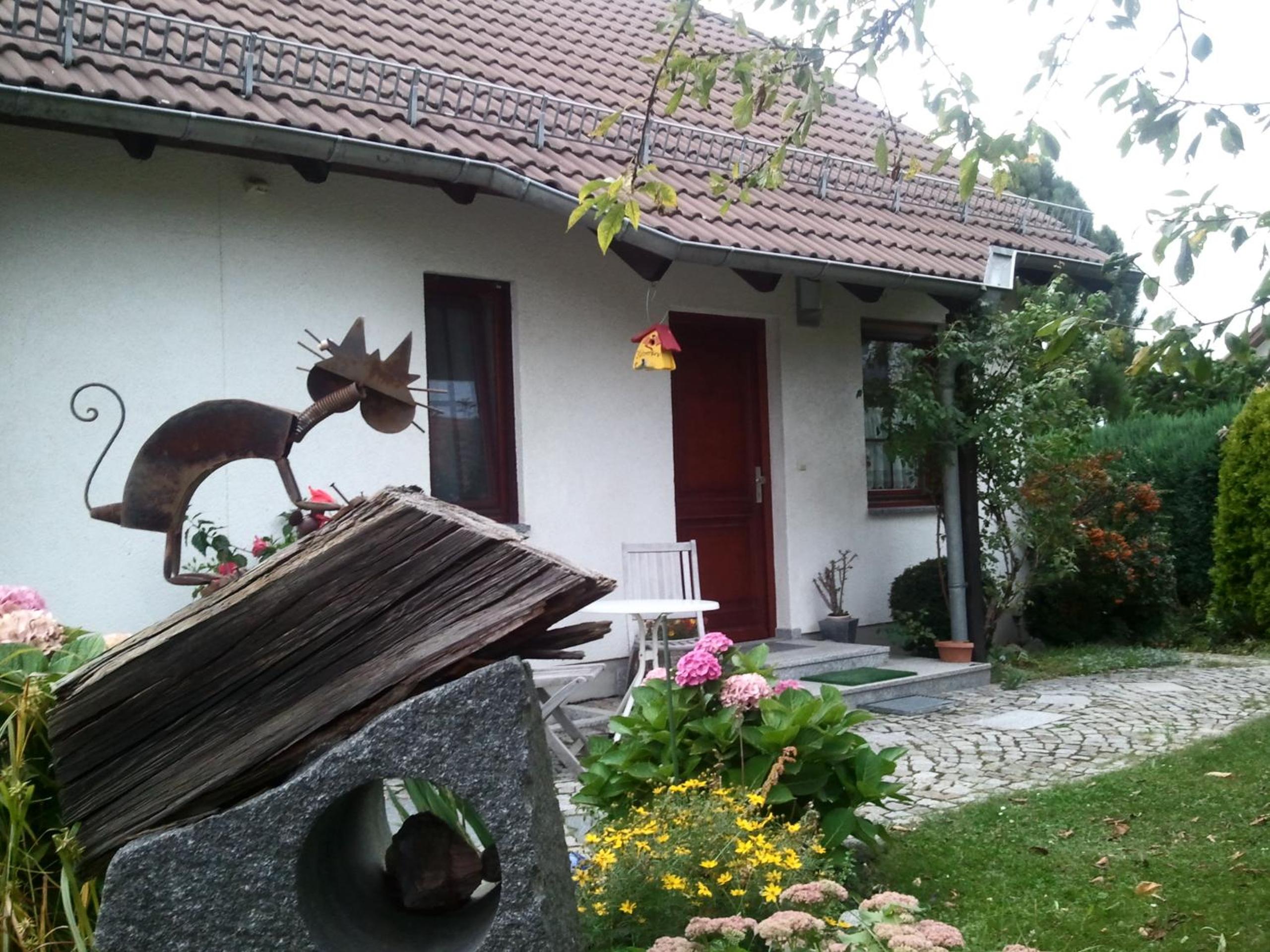 Ferienwohnung Sonne-Stadtrand Dresden