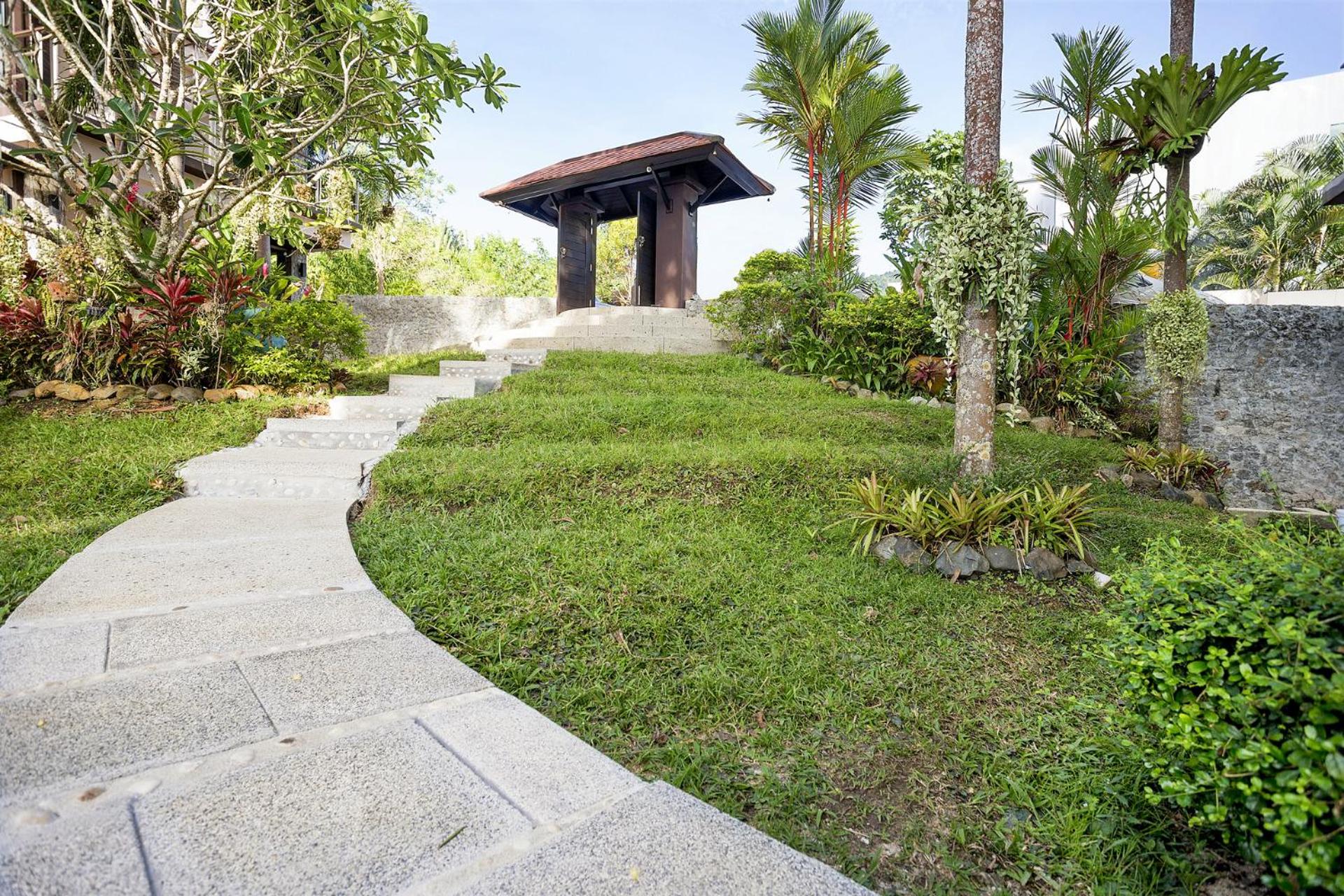 Kamala Villa Hill