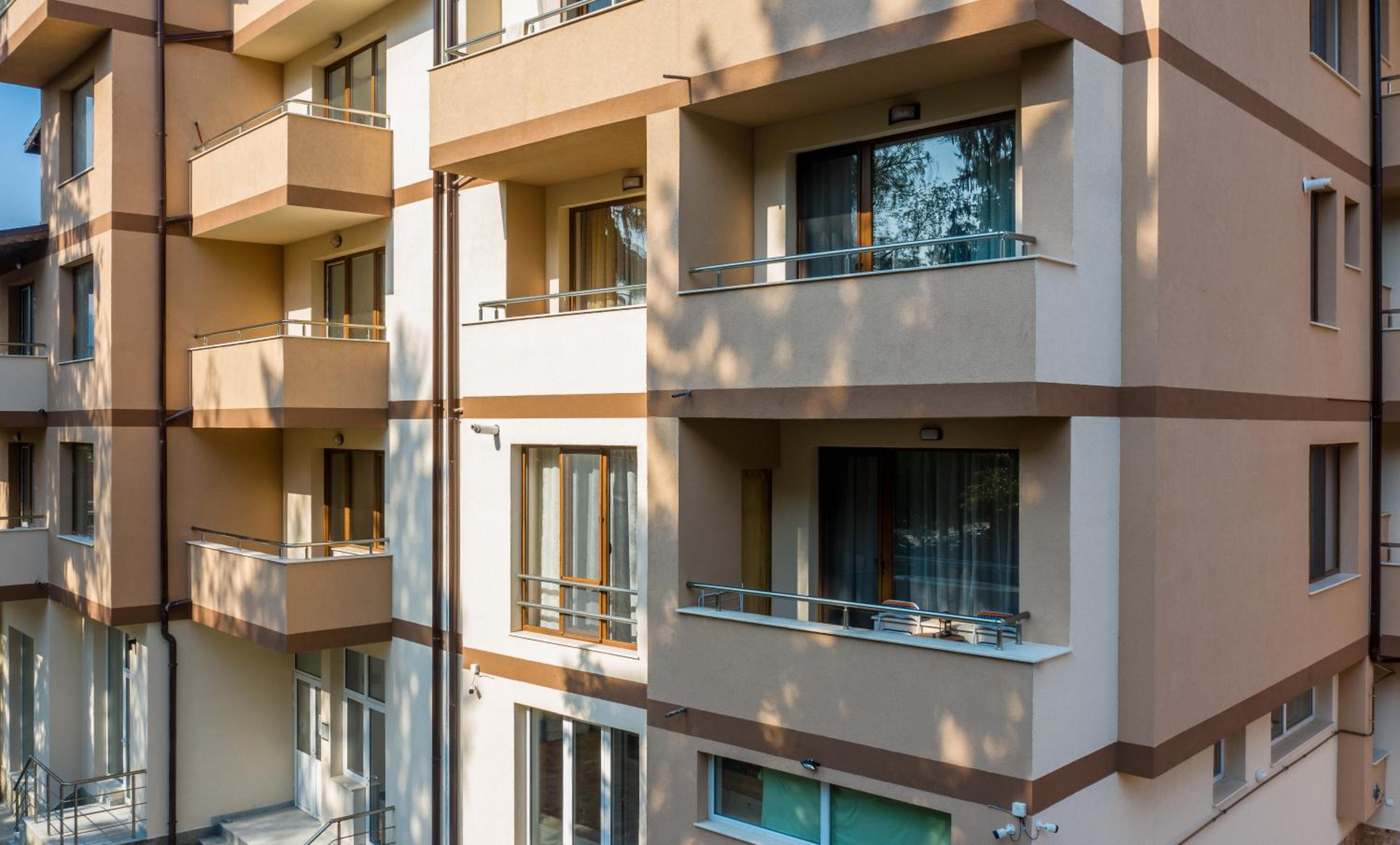 Hotel Alex apartment - Image 1