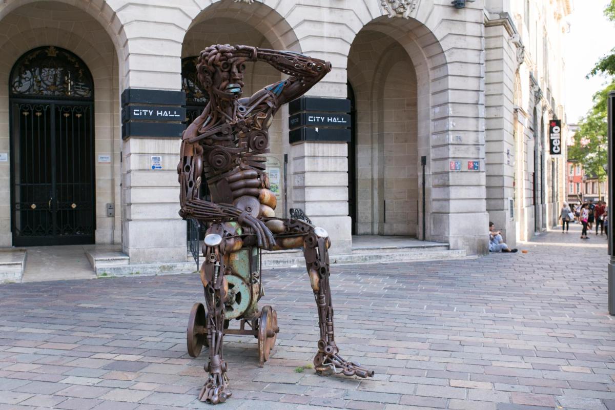 human