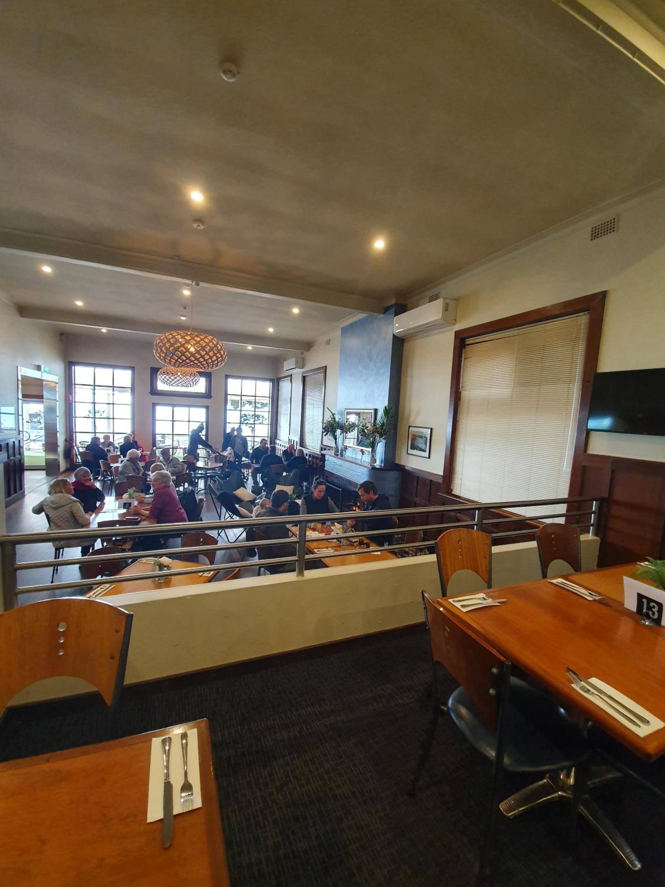 Pier Hotel Port Lincoln