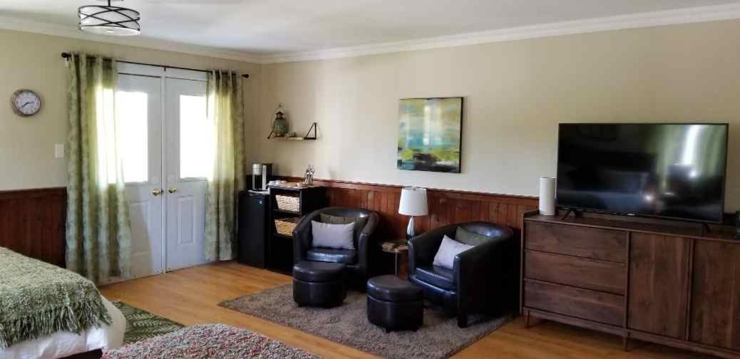 Trinity Guest House