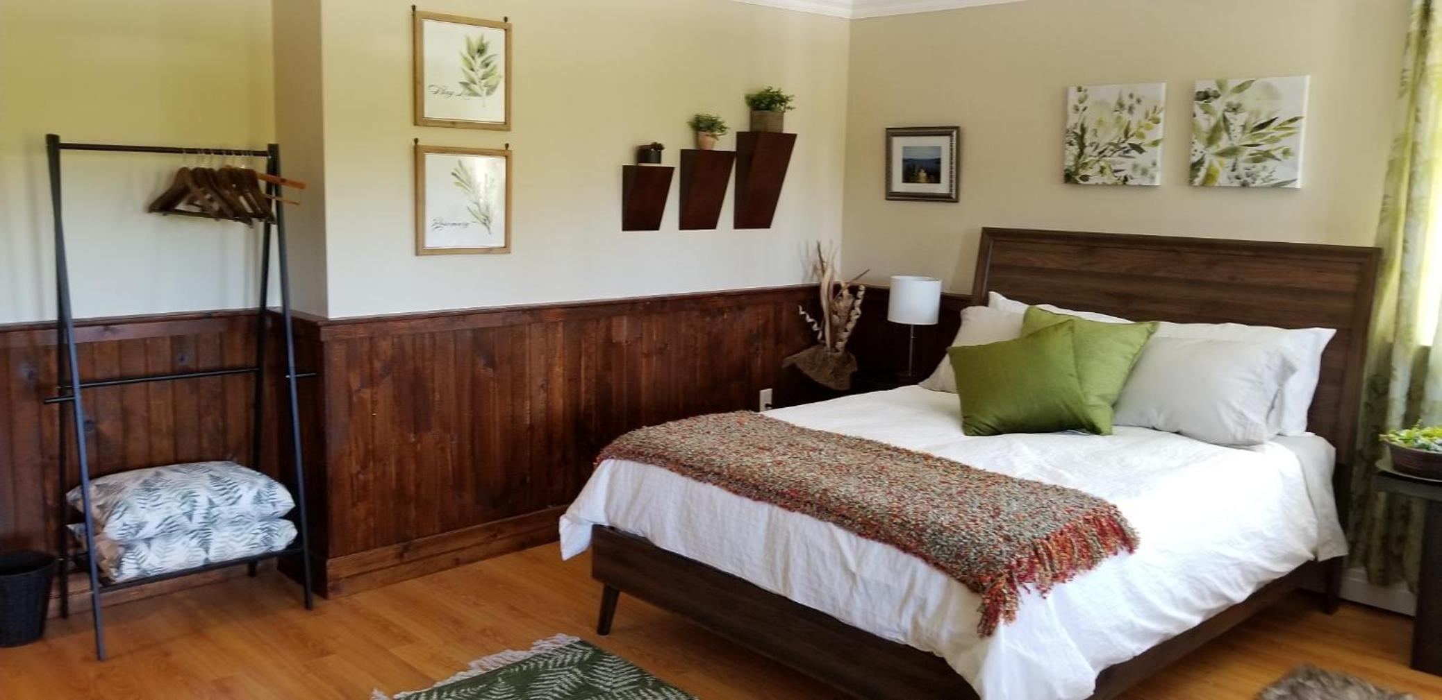 Trinity Guest House
