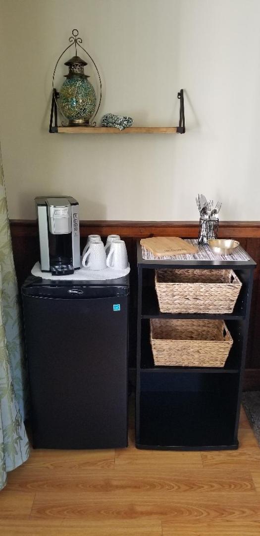 Trinity Guest House