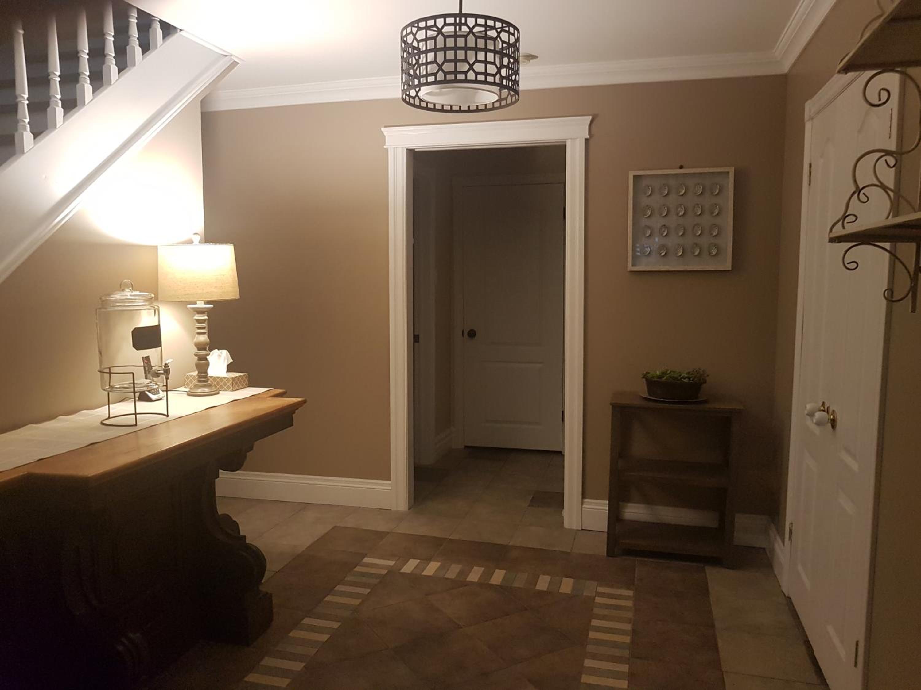 Trinity Guest House