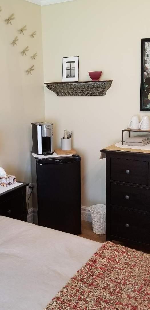 Trinity Guest House