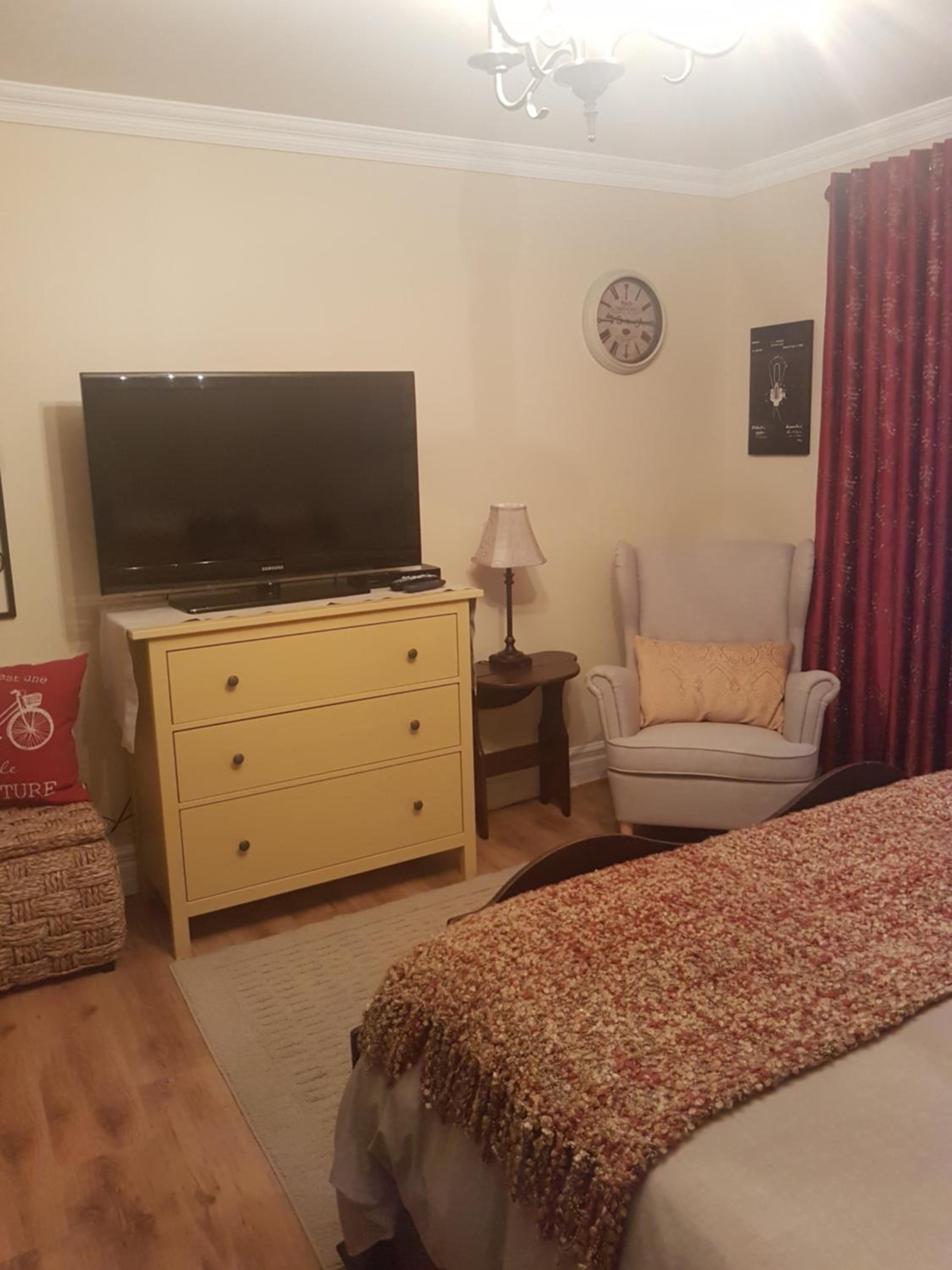 Trinity Guest House
