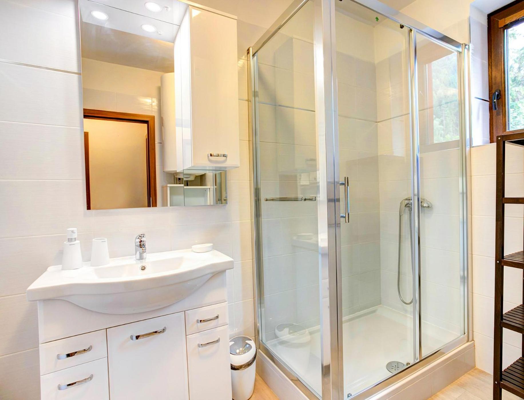 Apartmány Tri Studničky