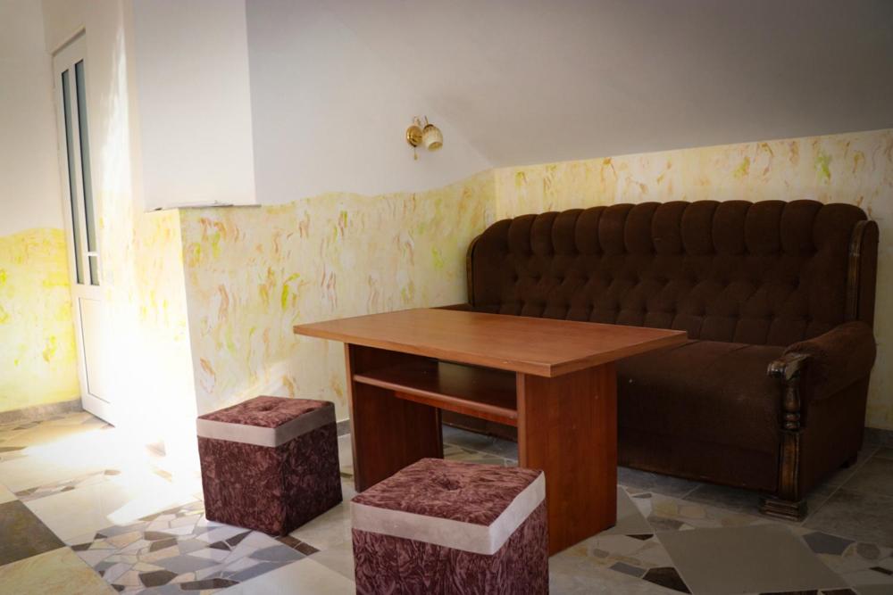 Orbategh Hotel Resort