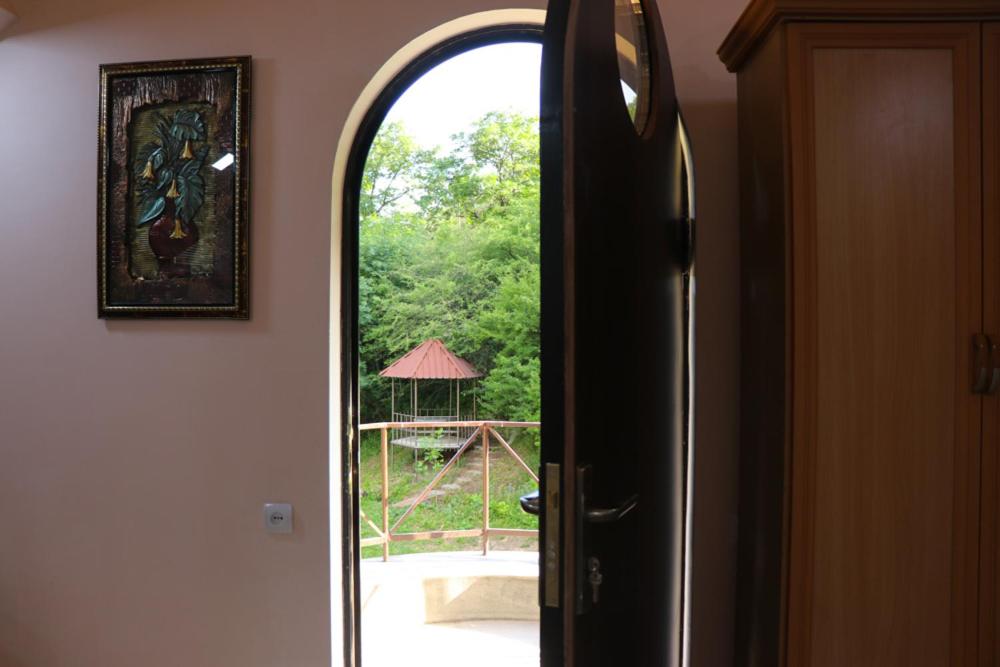 Orbategh Hotel Resort
