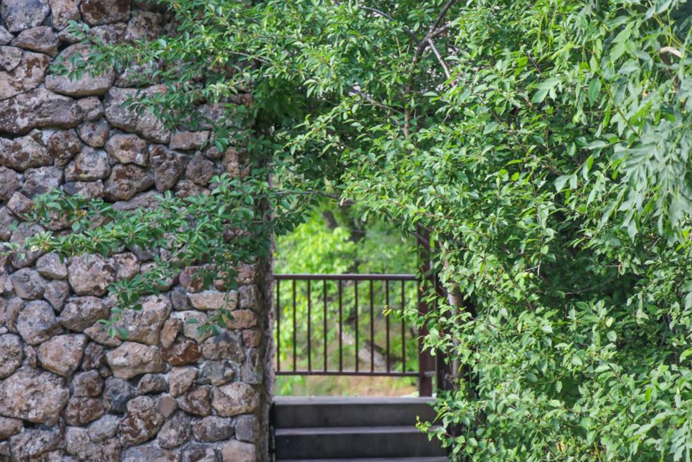 Orbategh Hotel Resort