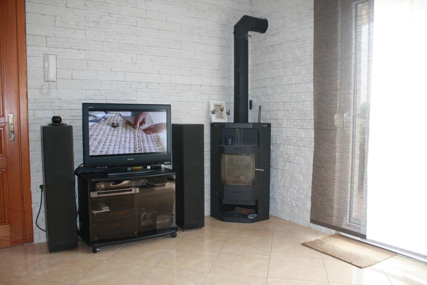 Apartman Antonia