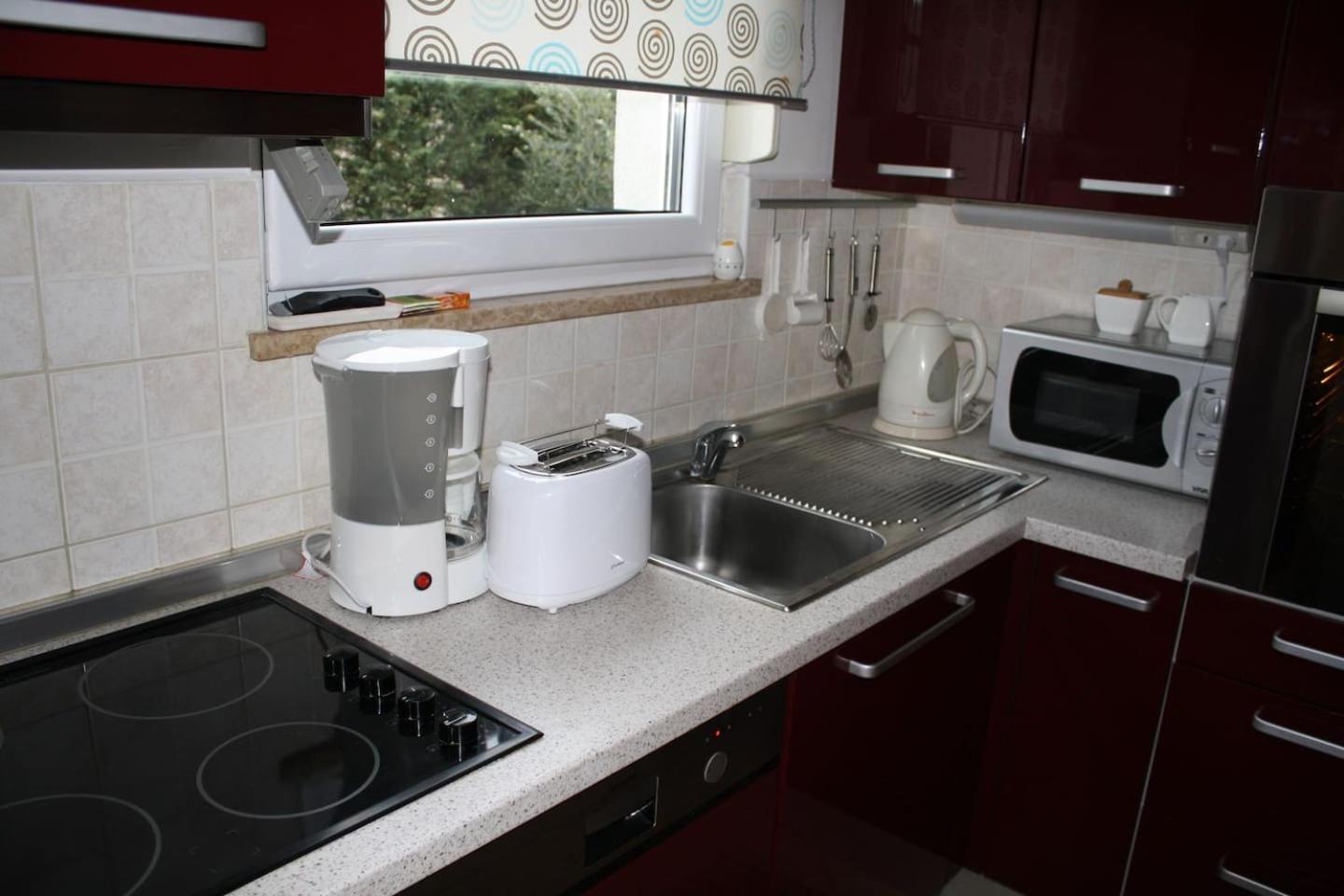 Apartman Antonia