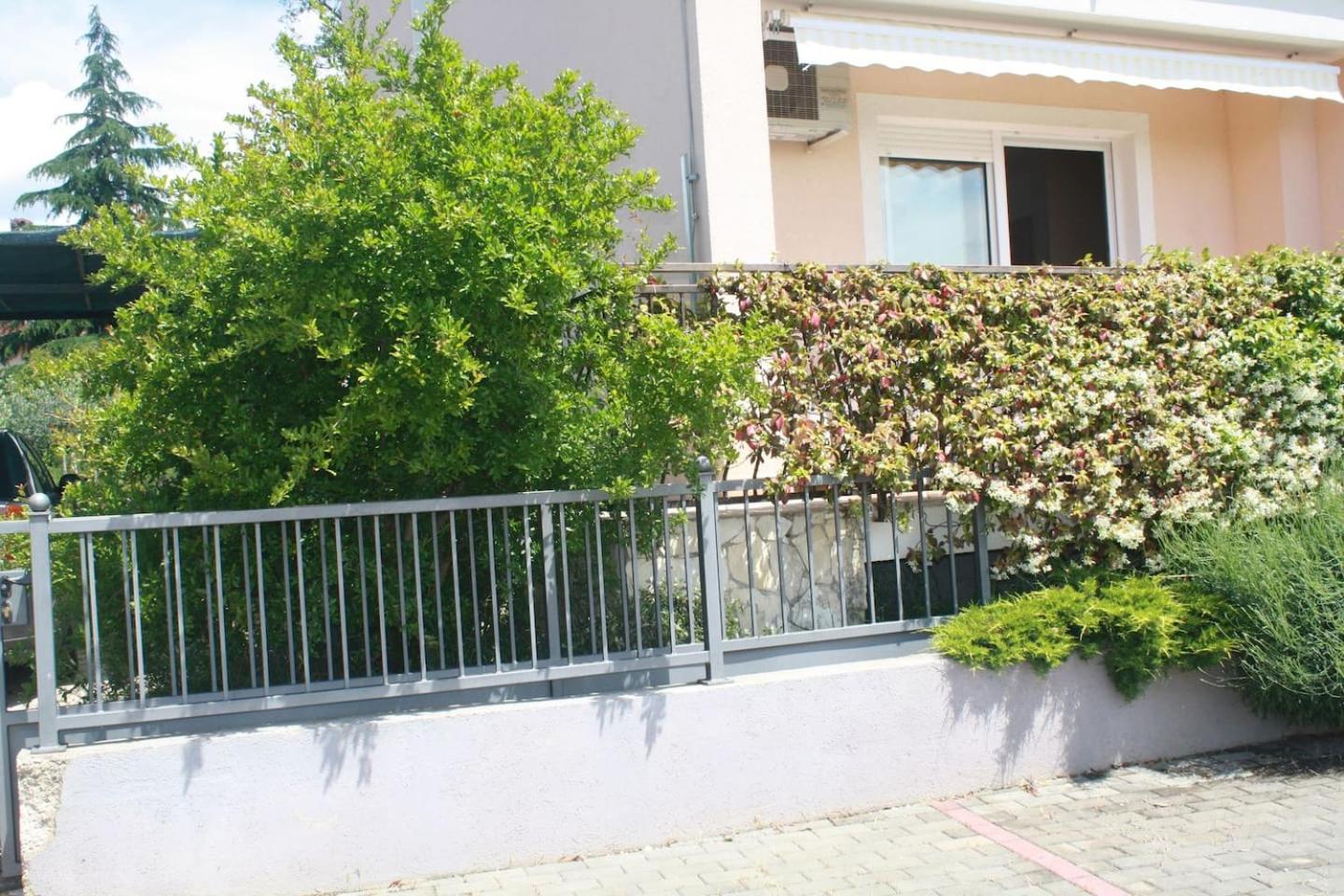 Apartman Antonia