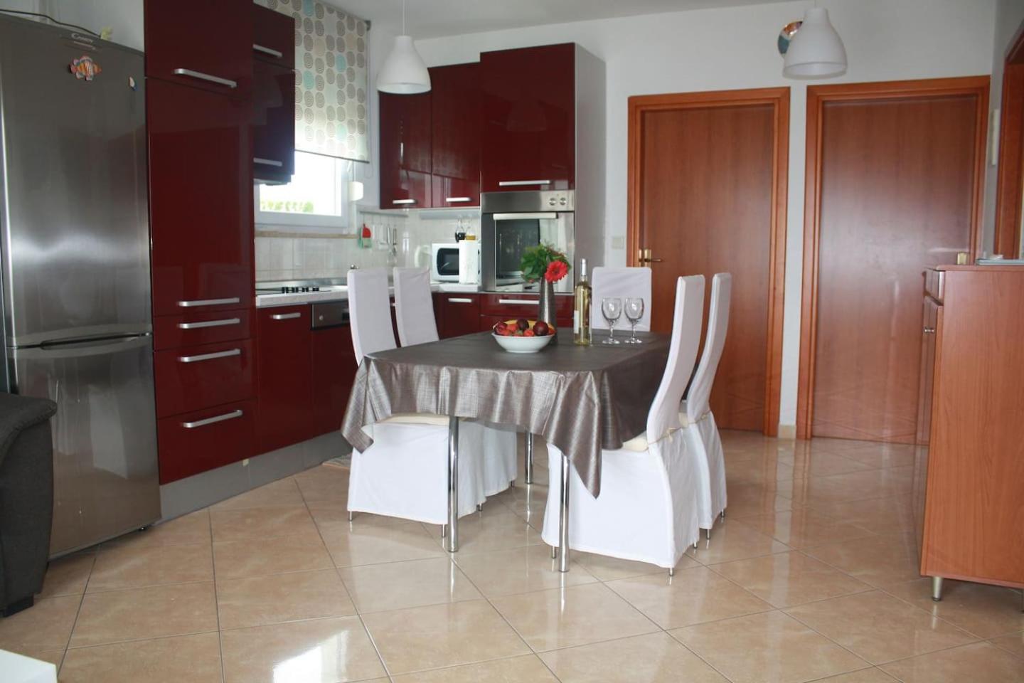 Apartman Antonia