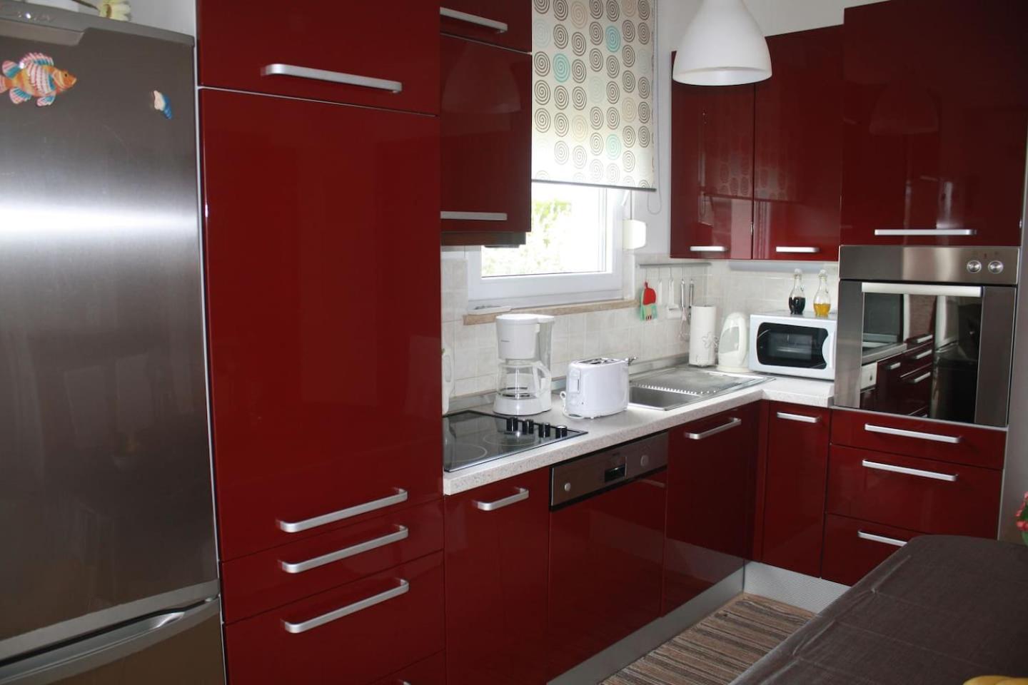 Apartman Antonia