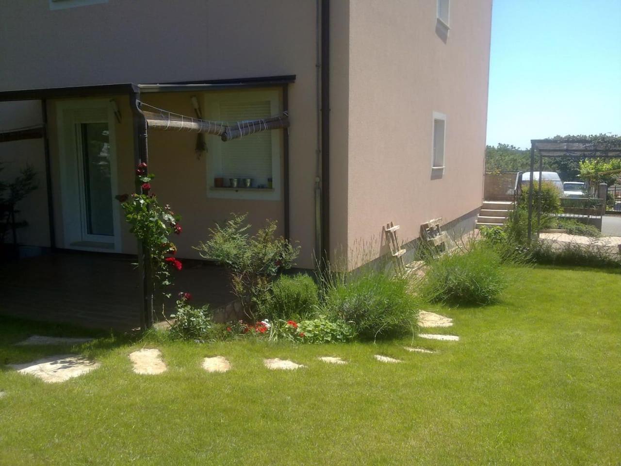 Apartman Antonia