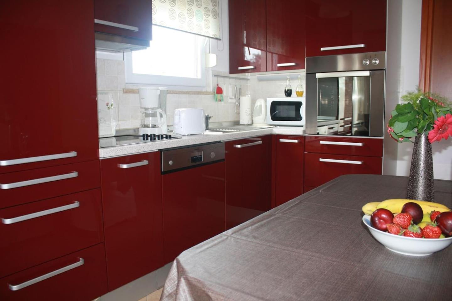 Apartman Antonia