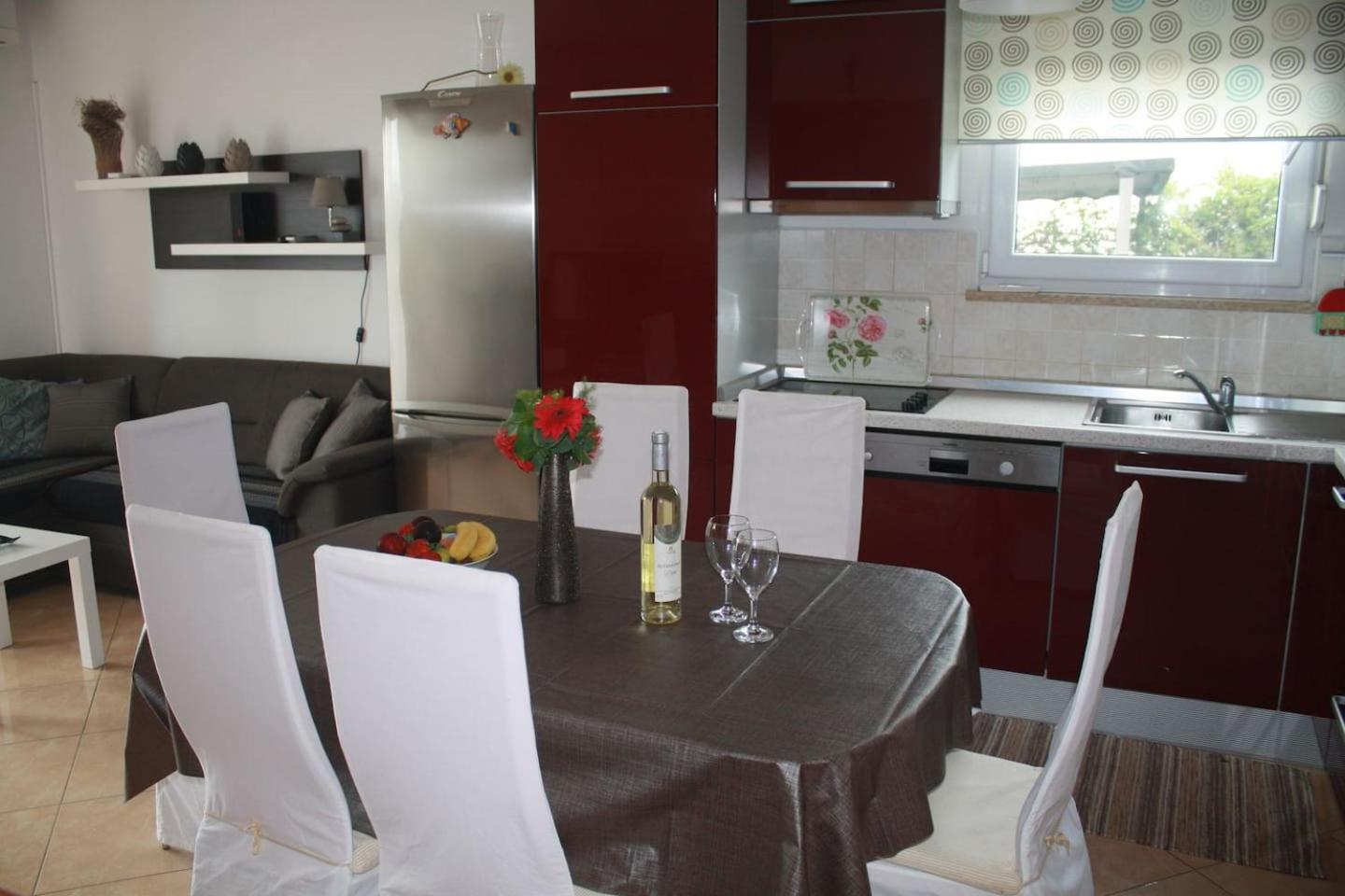 Apartman Antonia