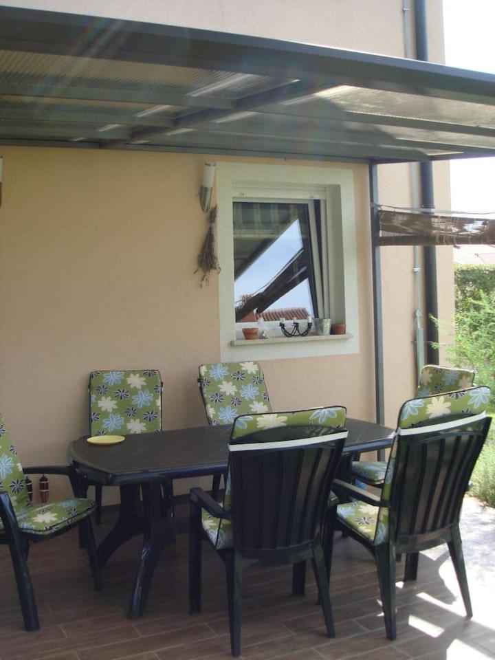 Apartman Antonia