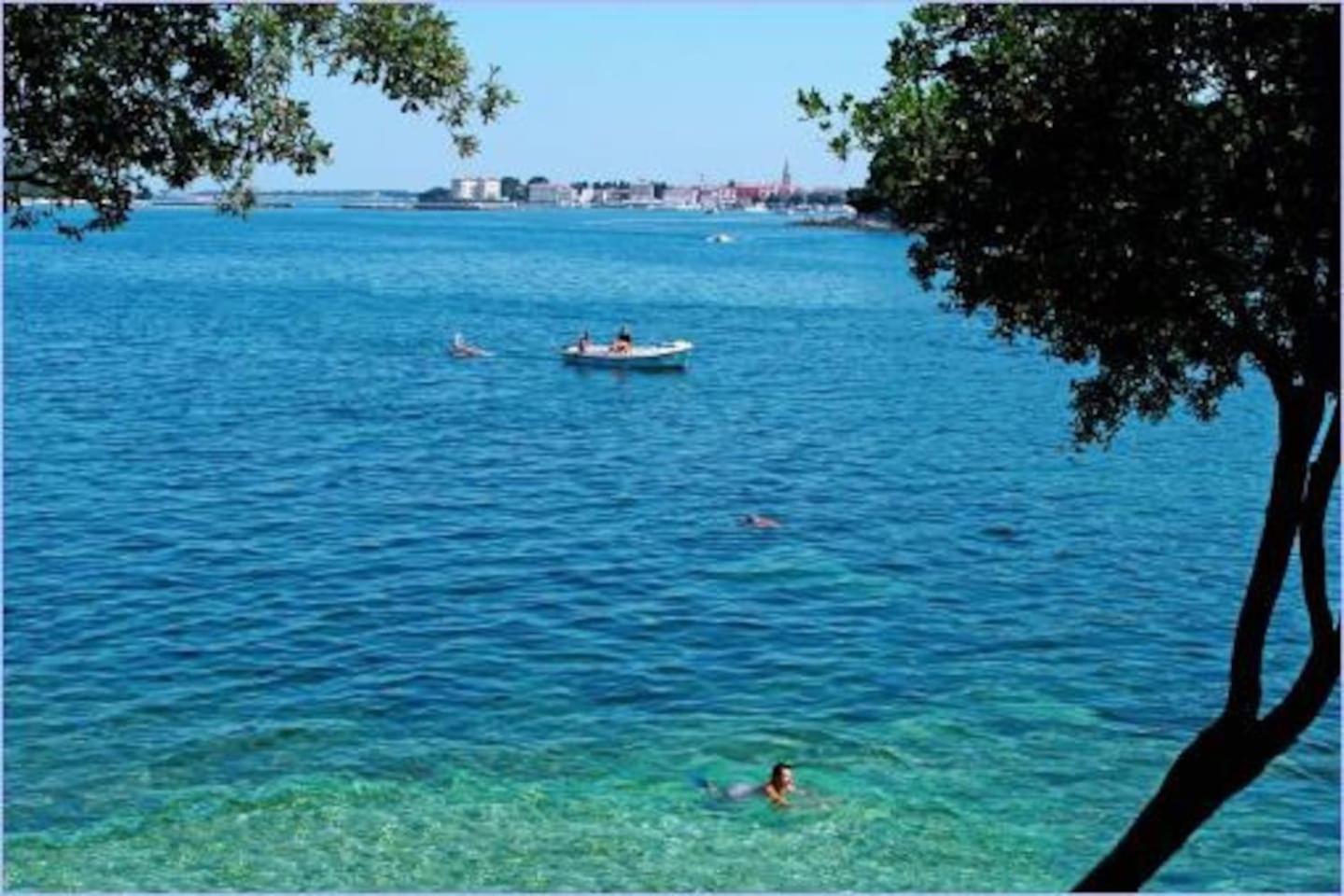 Apartman Antonia