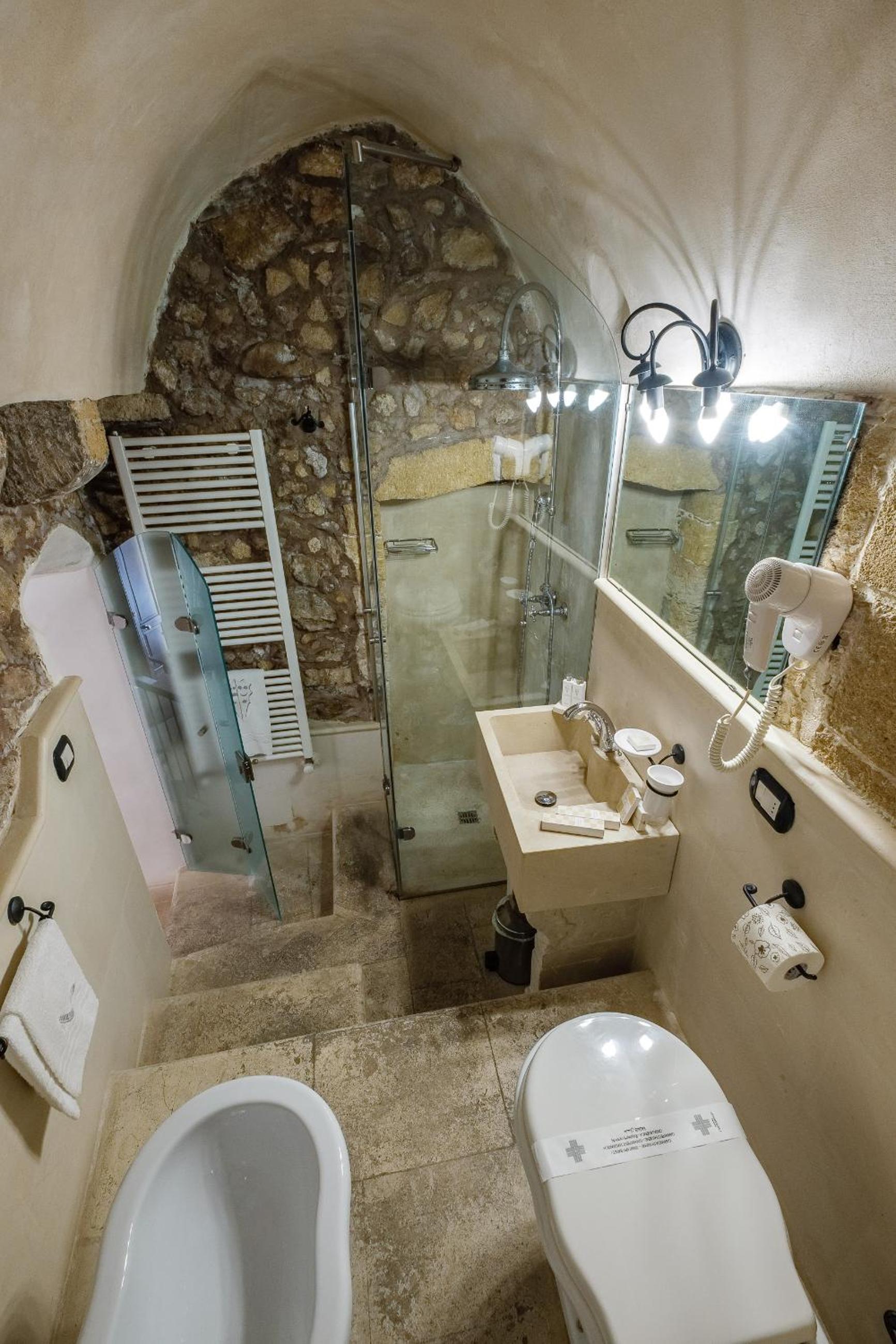 Palazzo Gallo Resort