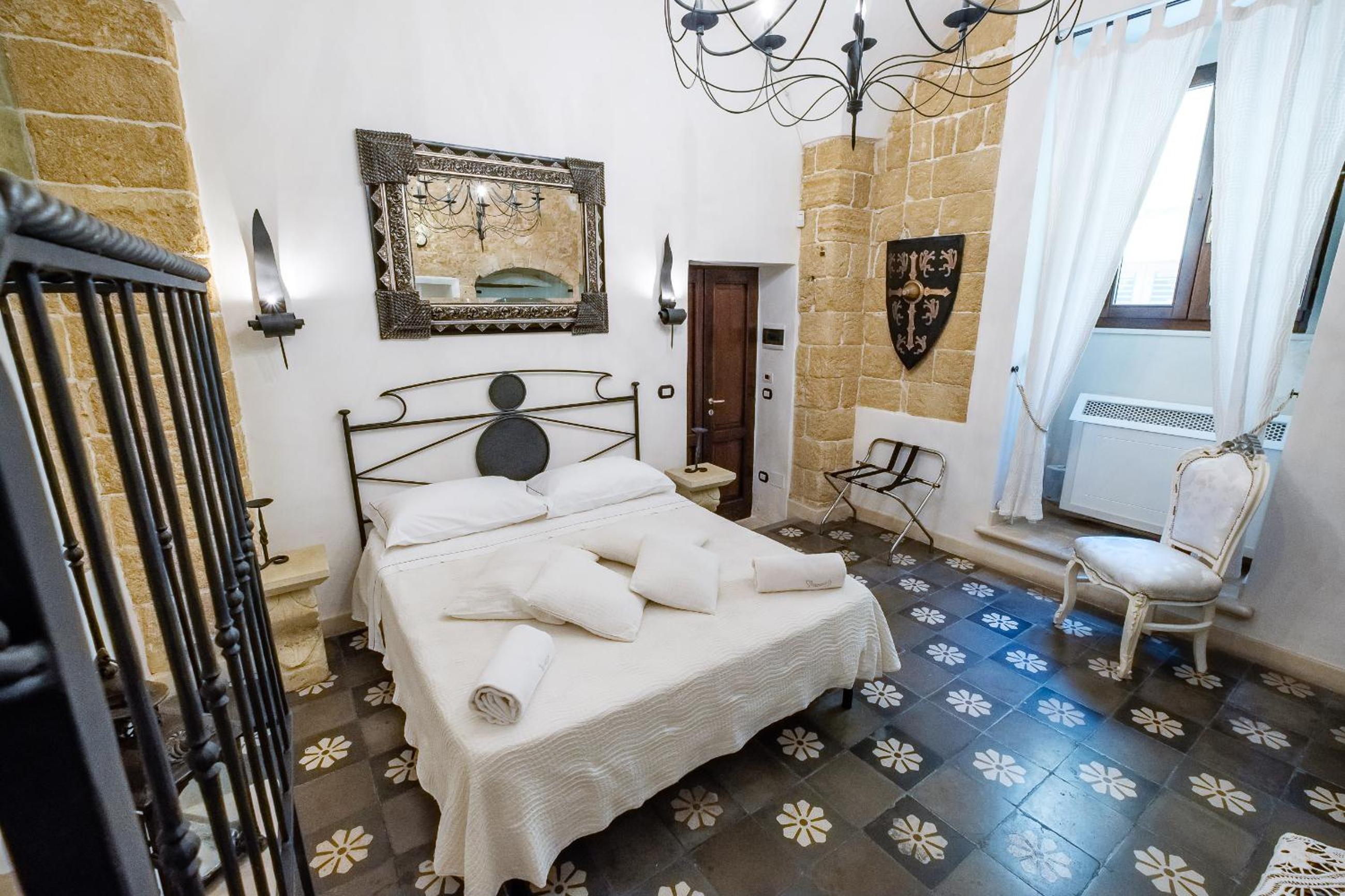 Palazzo Gallo Resort