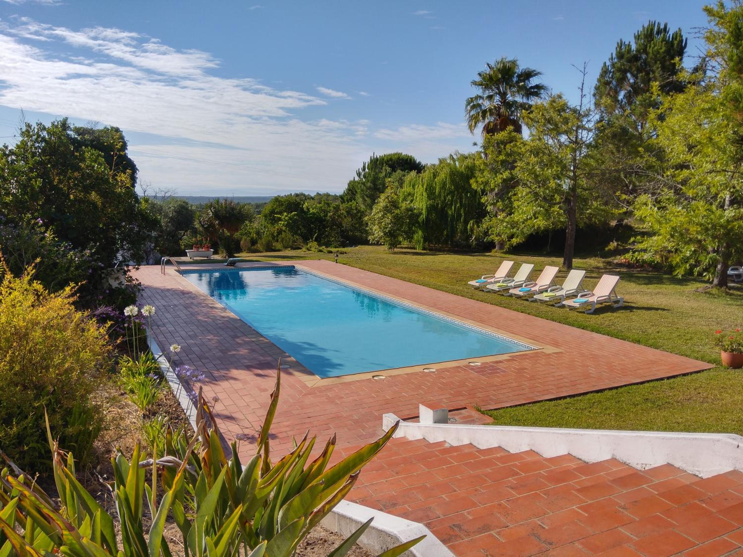 Hotel Monte da Cardela Nova - Image 1