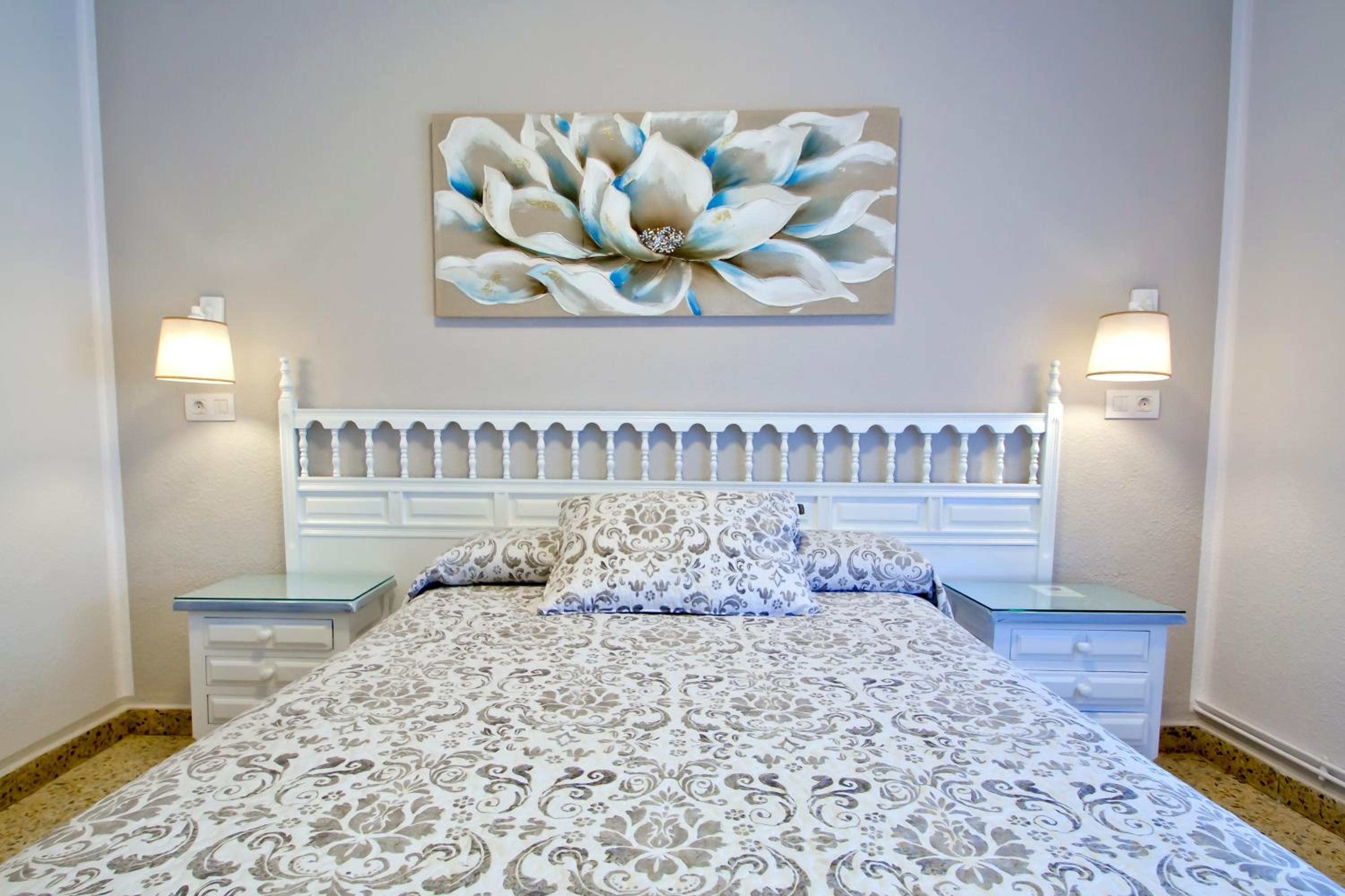 Hosteria El Capricho view 5
