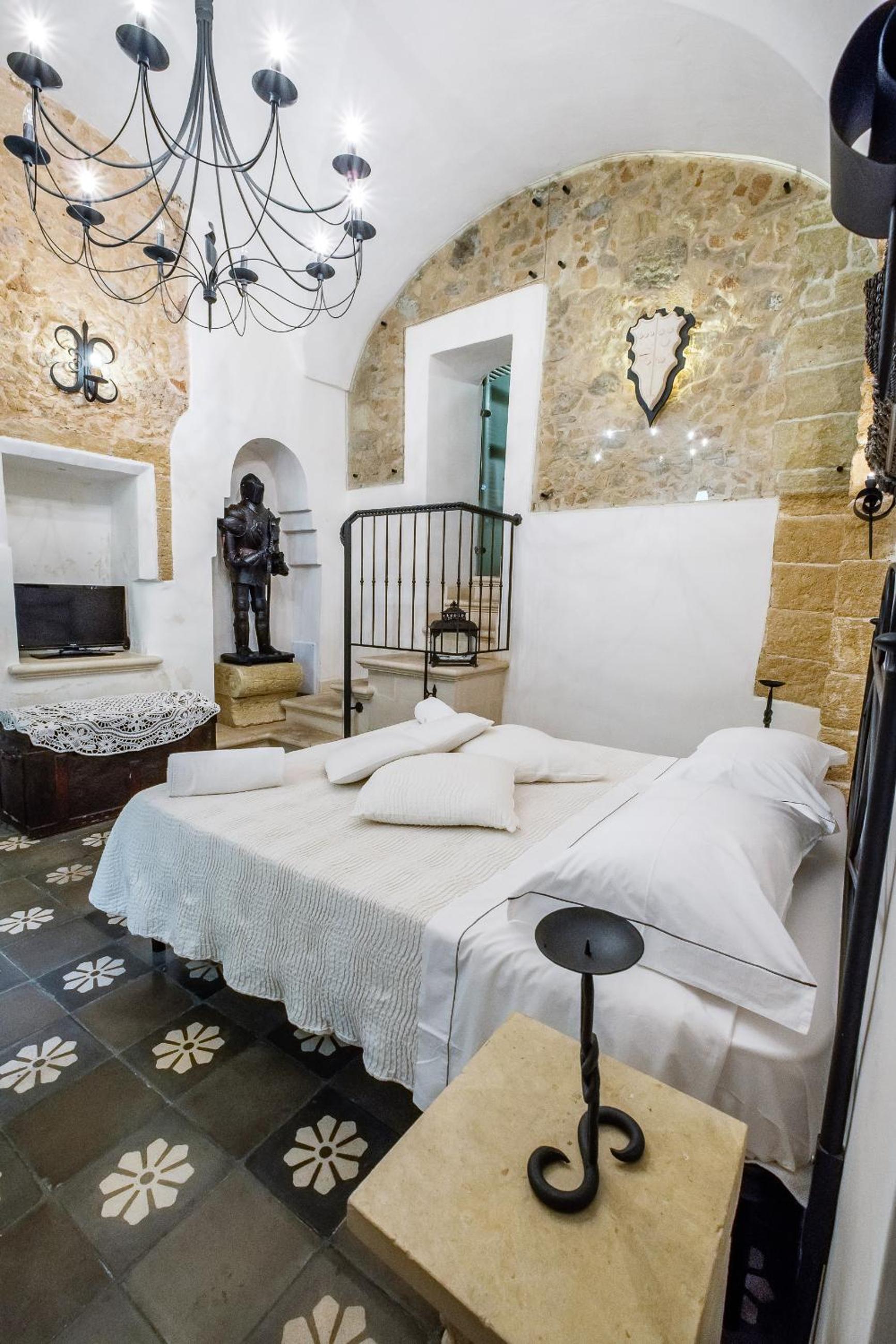 Palazzo Gallo Resort