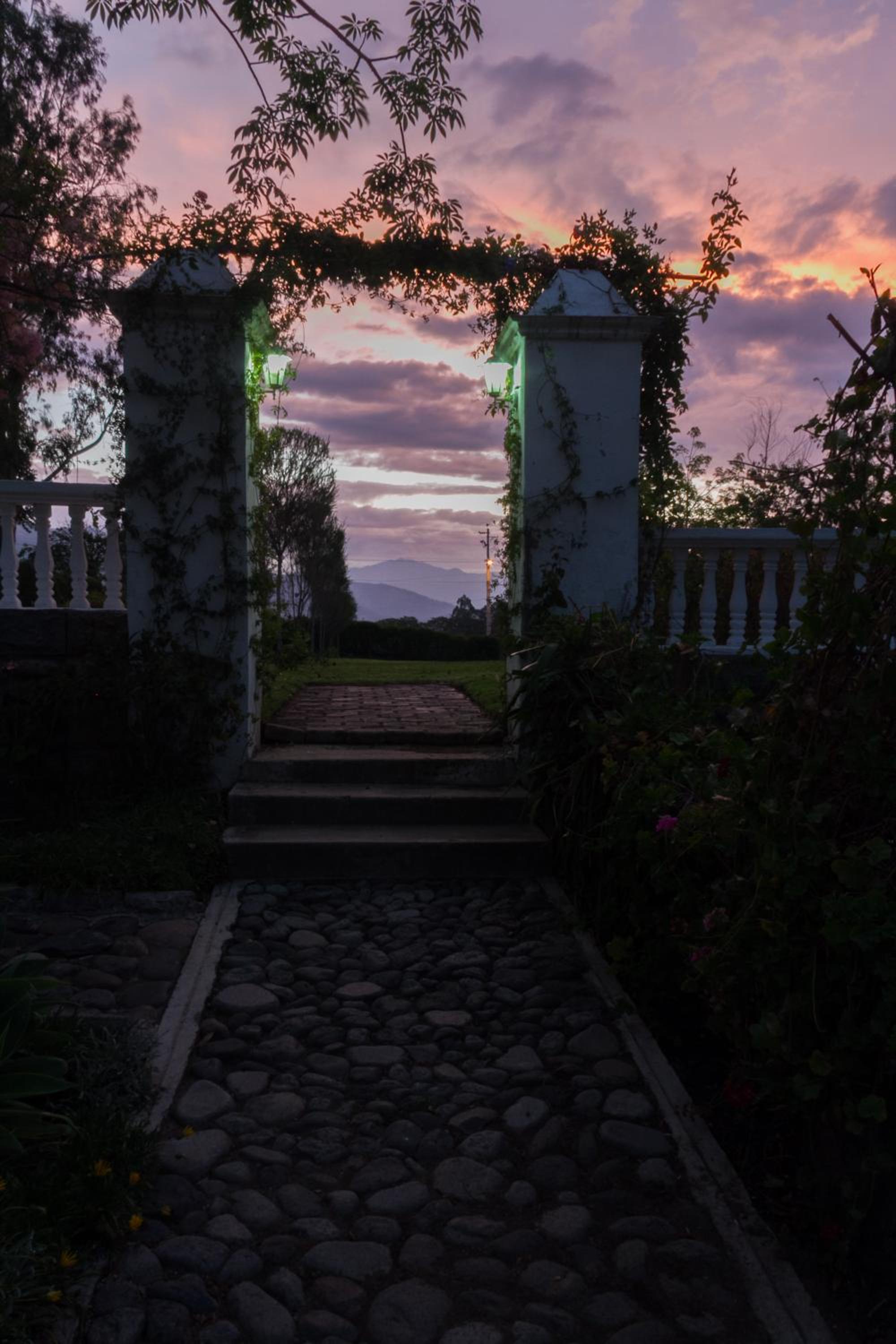 Hotel Boutique Casa de Hacienda Su Merced