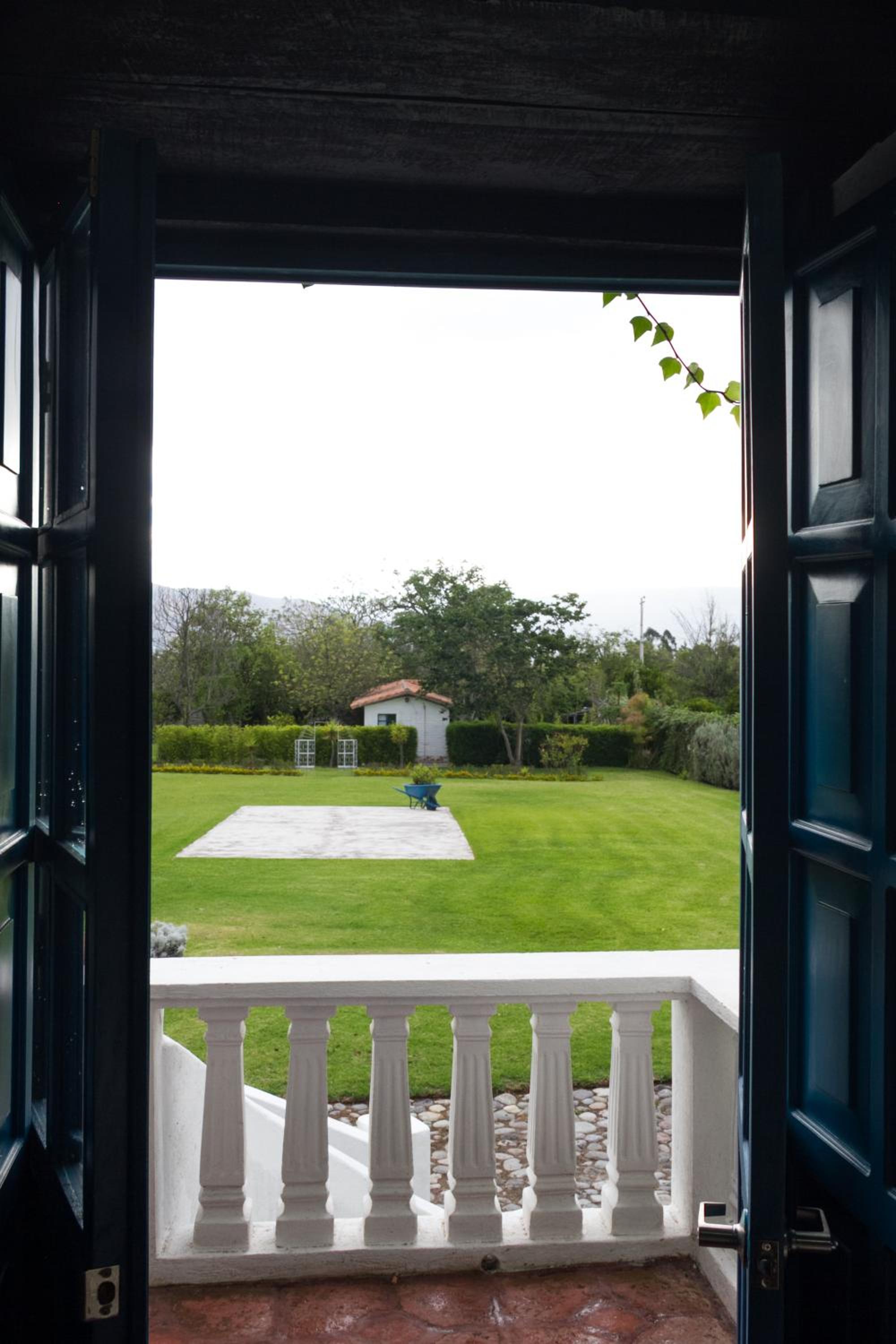 Hotel Boutique Casa de Hacienda Su Merced