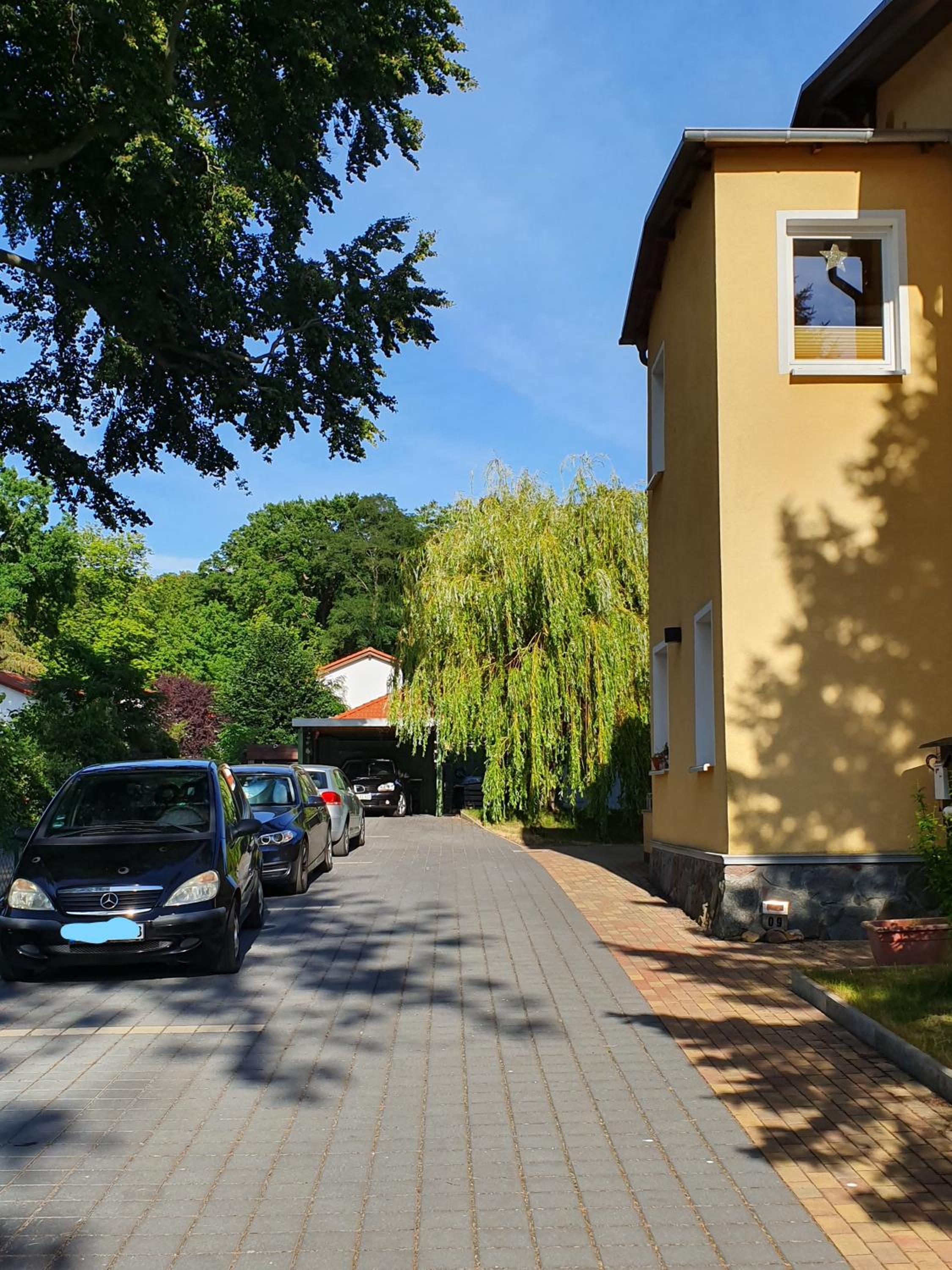 Ferienwohnung Ole view 4